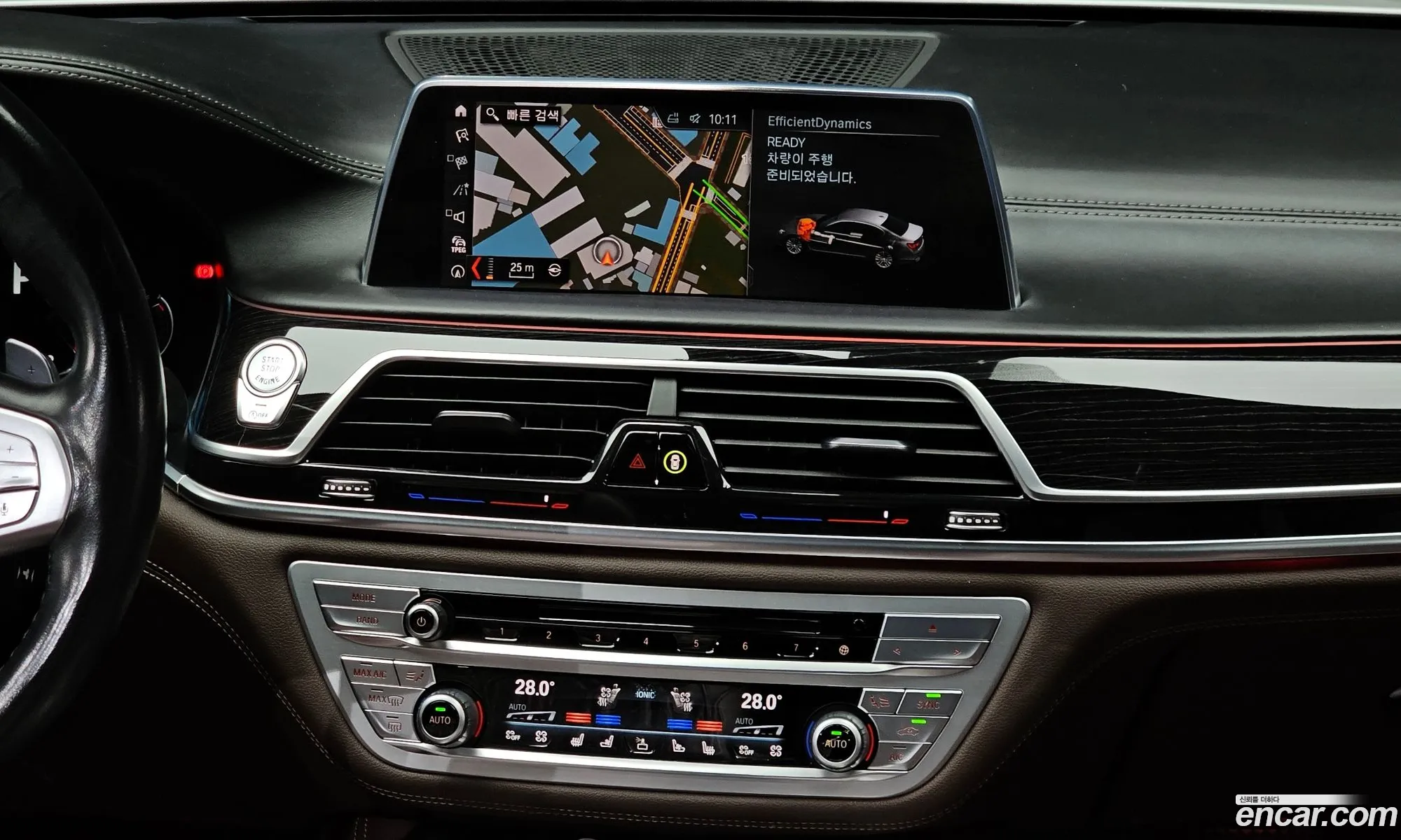 BMW 7 Series 2019 WBA7E4105KGV46838 — 2