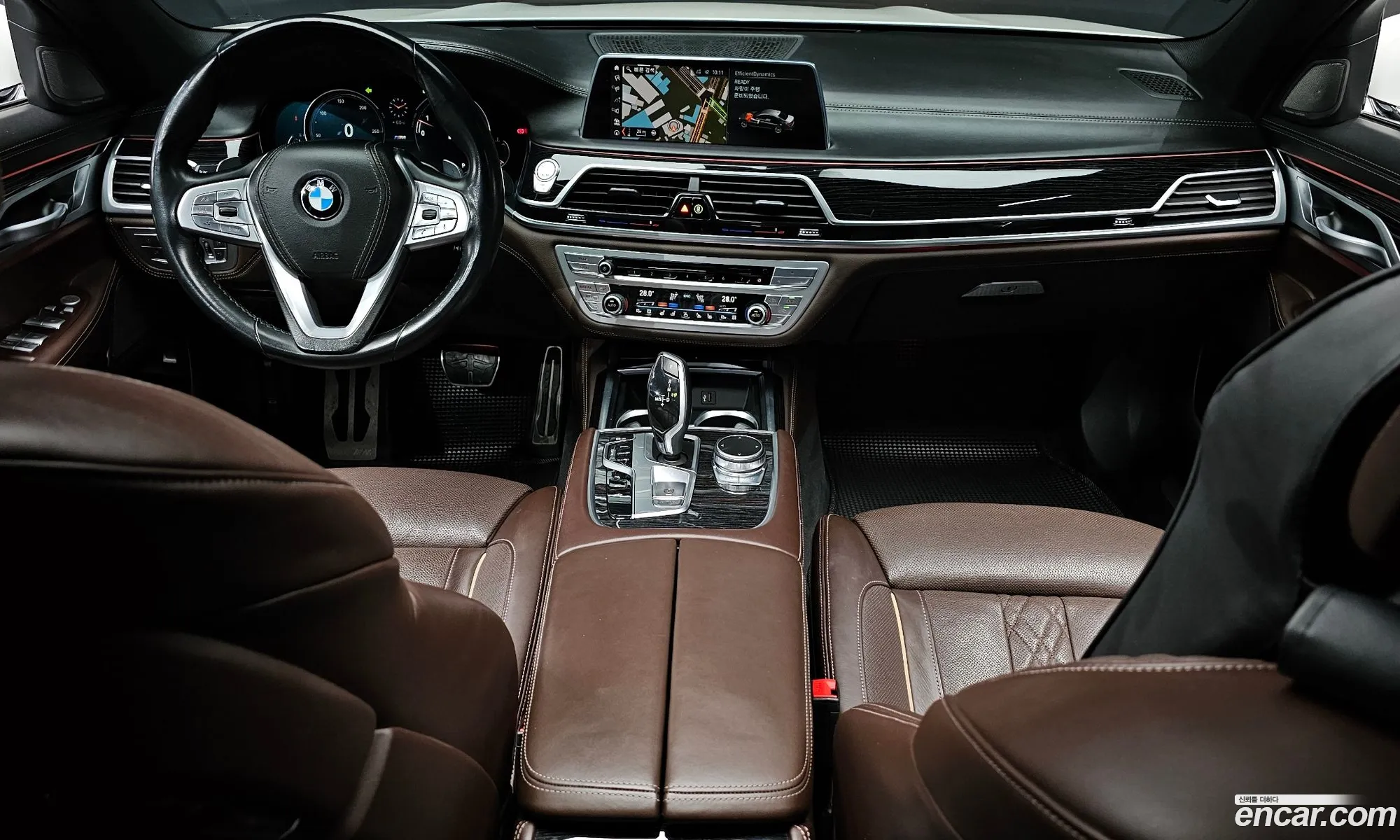 BMW 7 Series 2019 WBA7E4105KGV46838 — 11