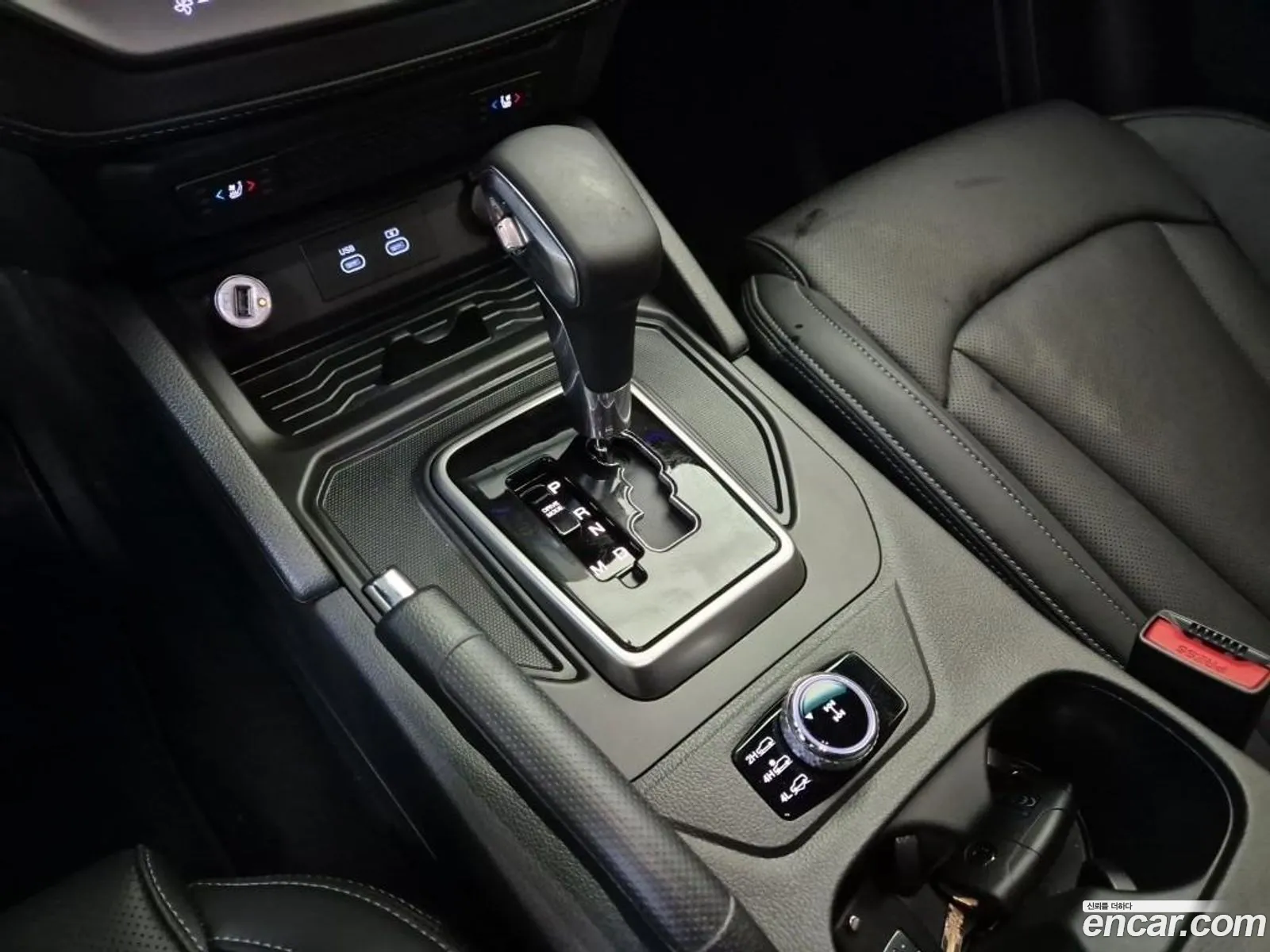 KG Mobility (SsangYong) Musso Sports Khan