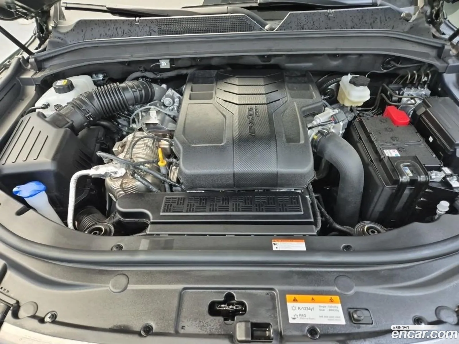 KG Mobility (SsangYong) Musso Sports Khan 2025 — 13