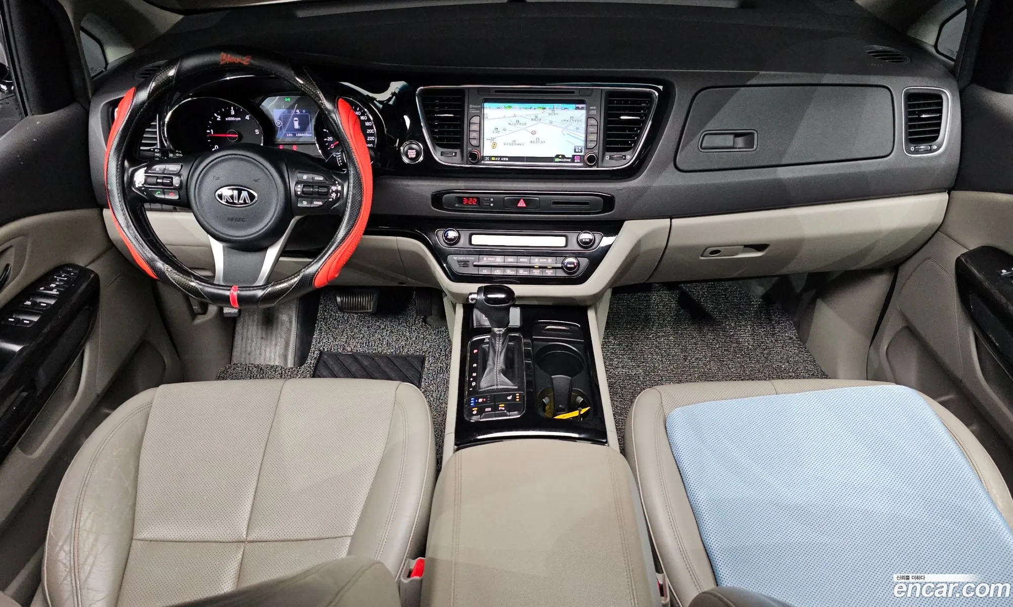 Kia Carnival 2016 — 6