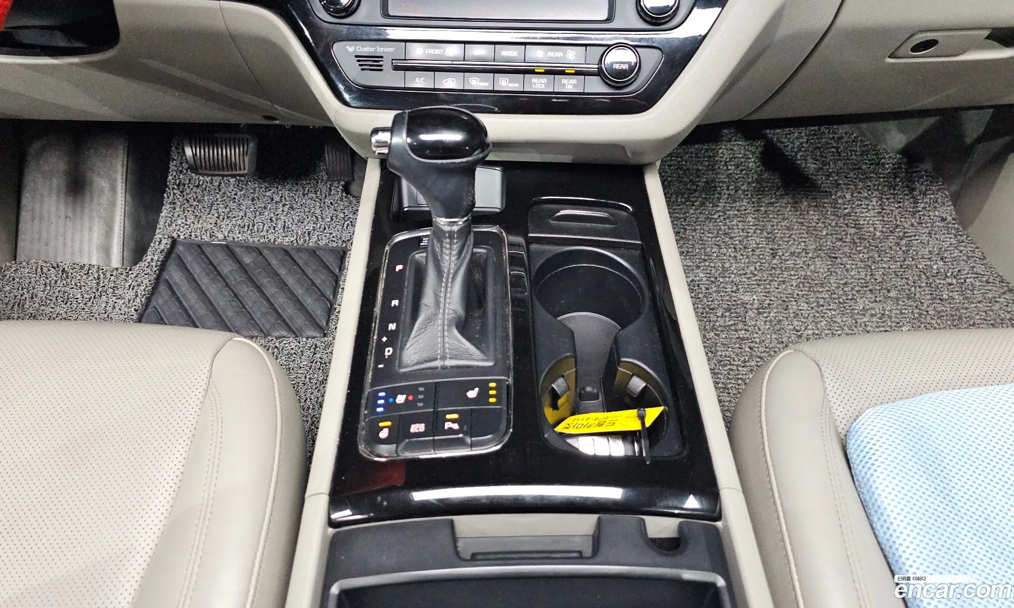 Kia Carnival 2016 — 19