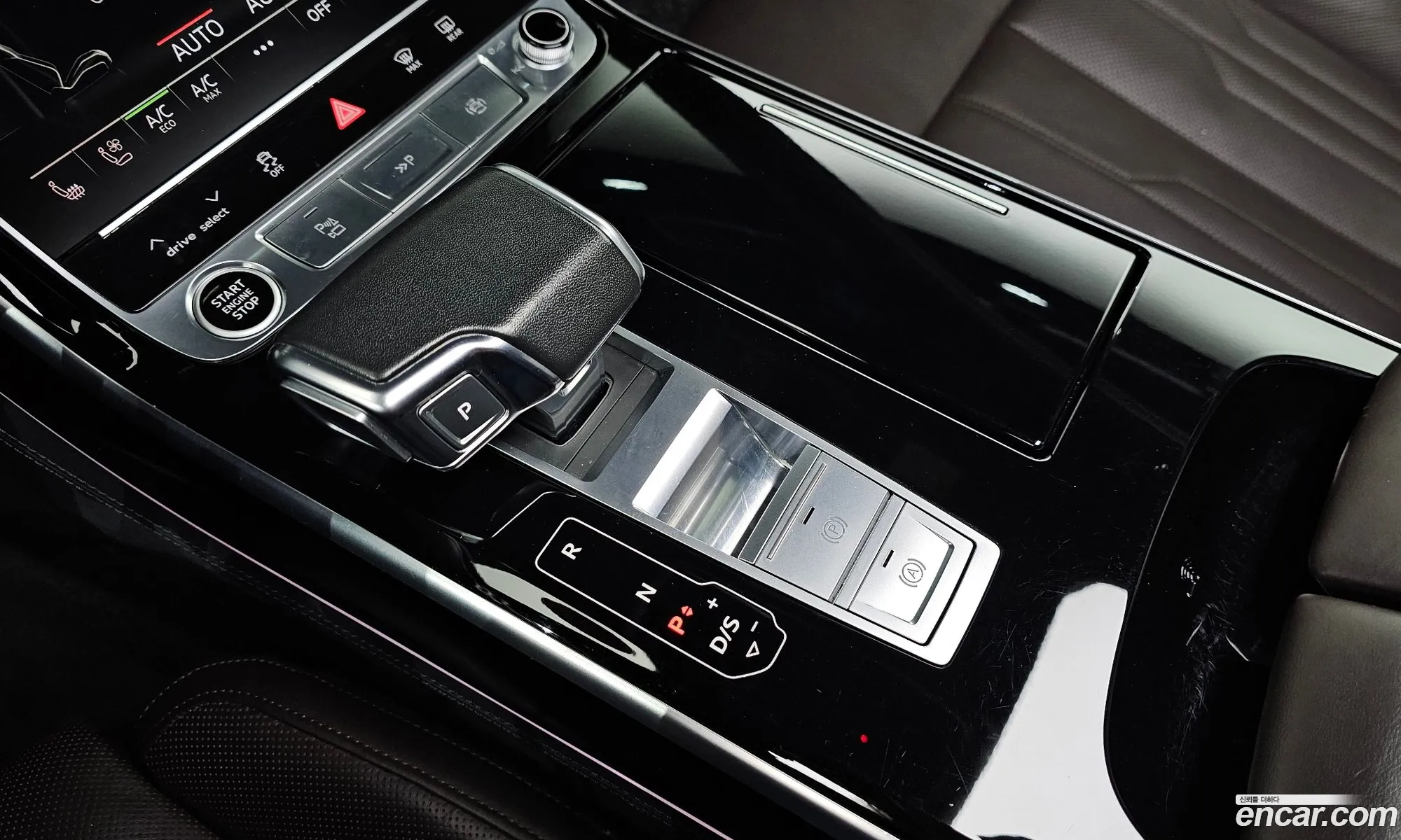 Audi A8 2021 WAUZZZF85MN032284 — 7