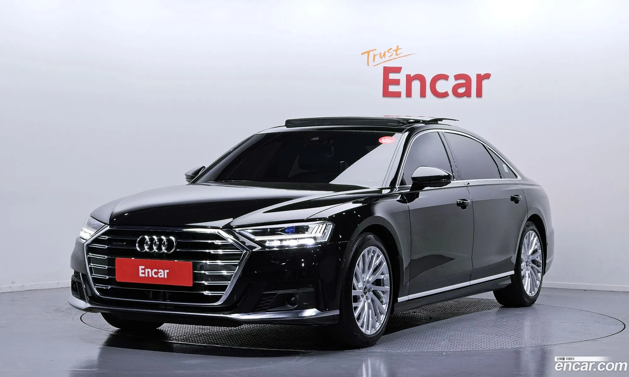 Audi A8 2021 WAUZZZF85MN032284 — 16