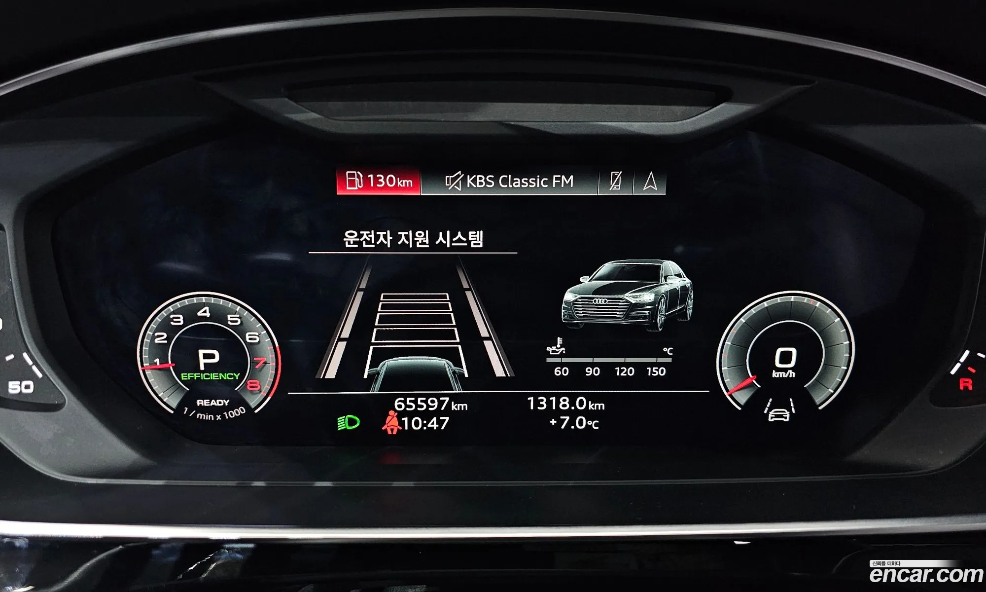 Audi A8 2021 WAUZZZF85MN032284 — 13