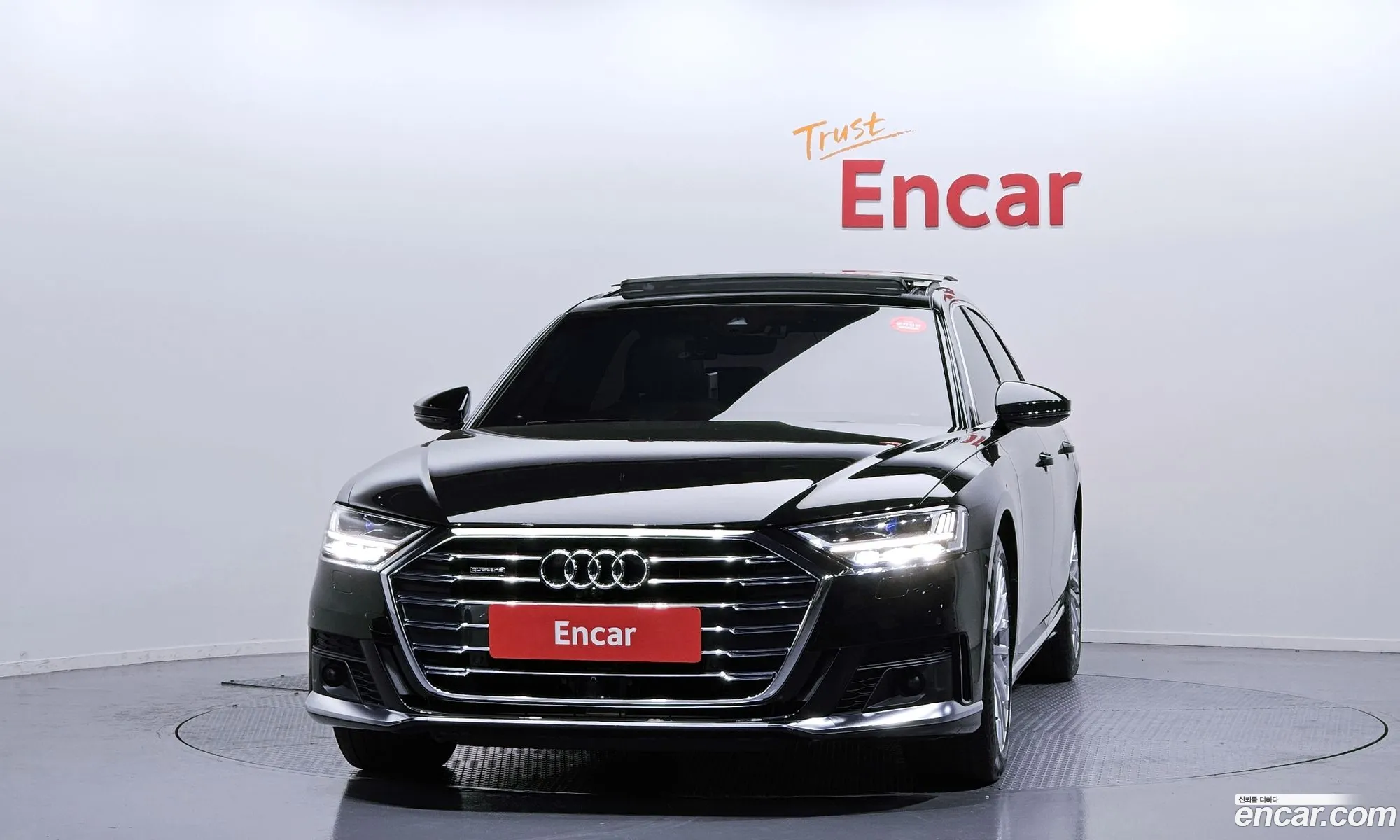 Audi A8 2021 WAUZZZF85MN032284 — 9