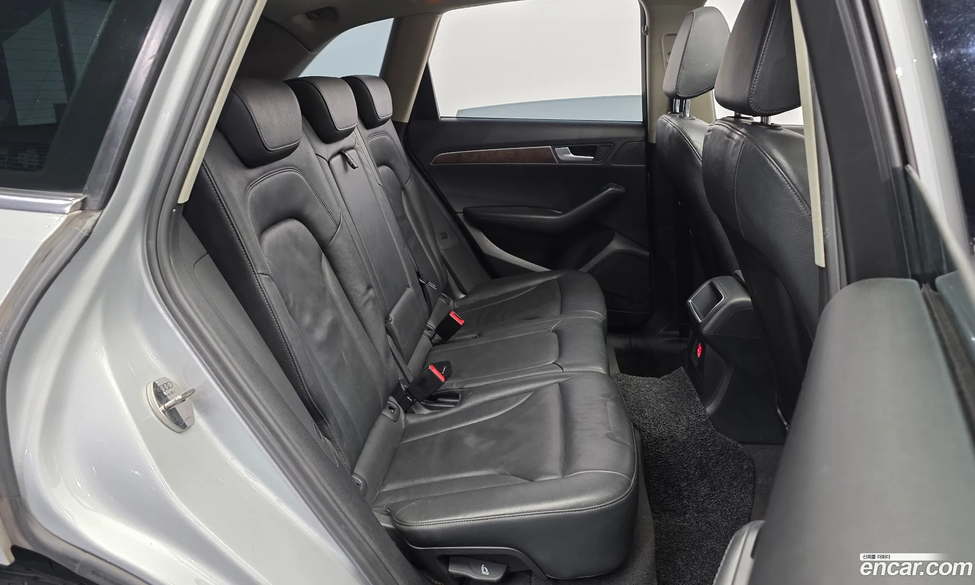 Audi Q5 2011 WAUZZZ8R2CA007192 — 14