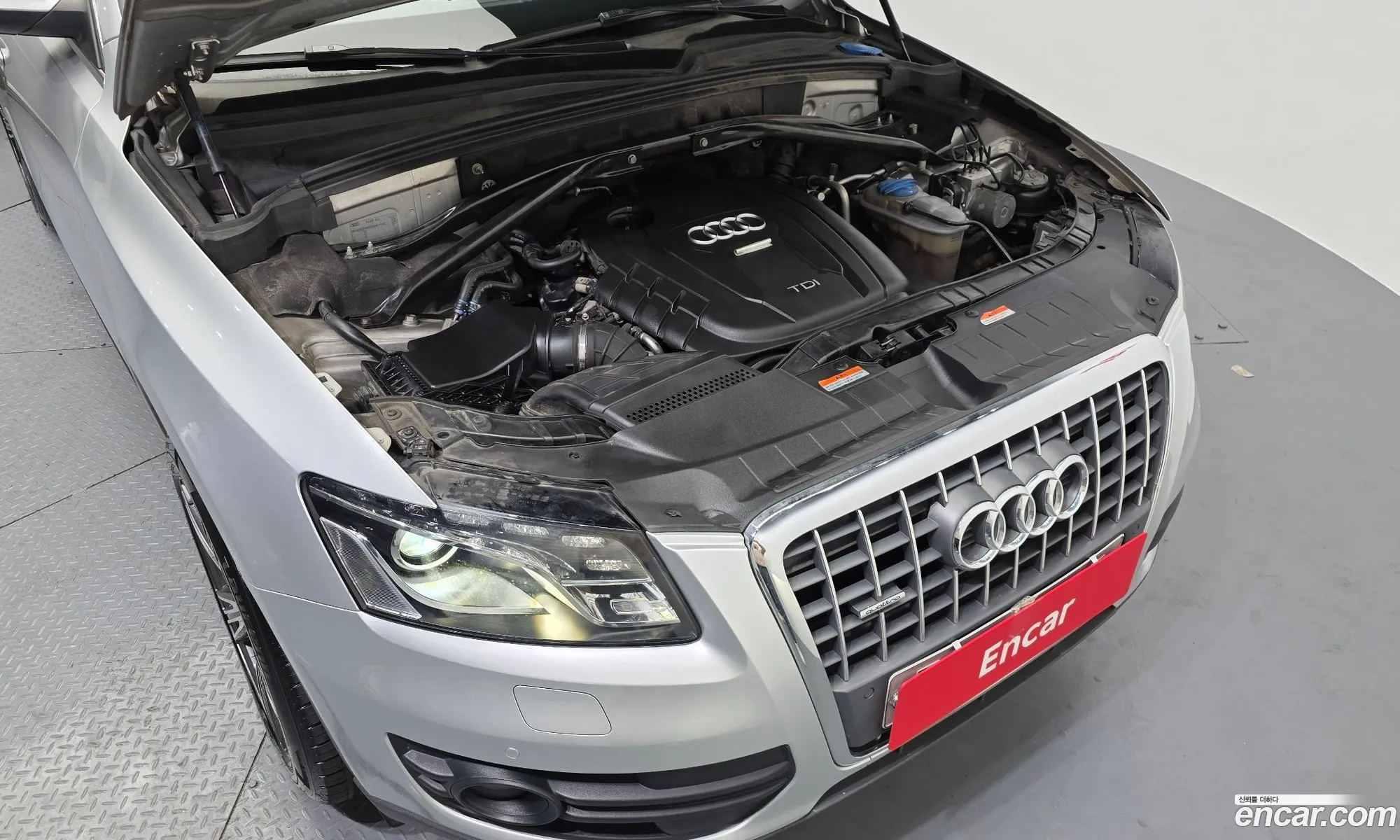 Audi Q5 2011 WAUZZZ8R2CA007192 — 19