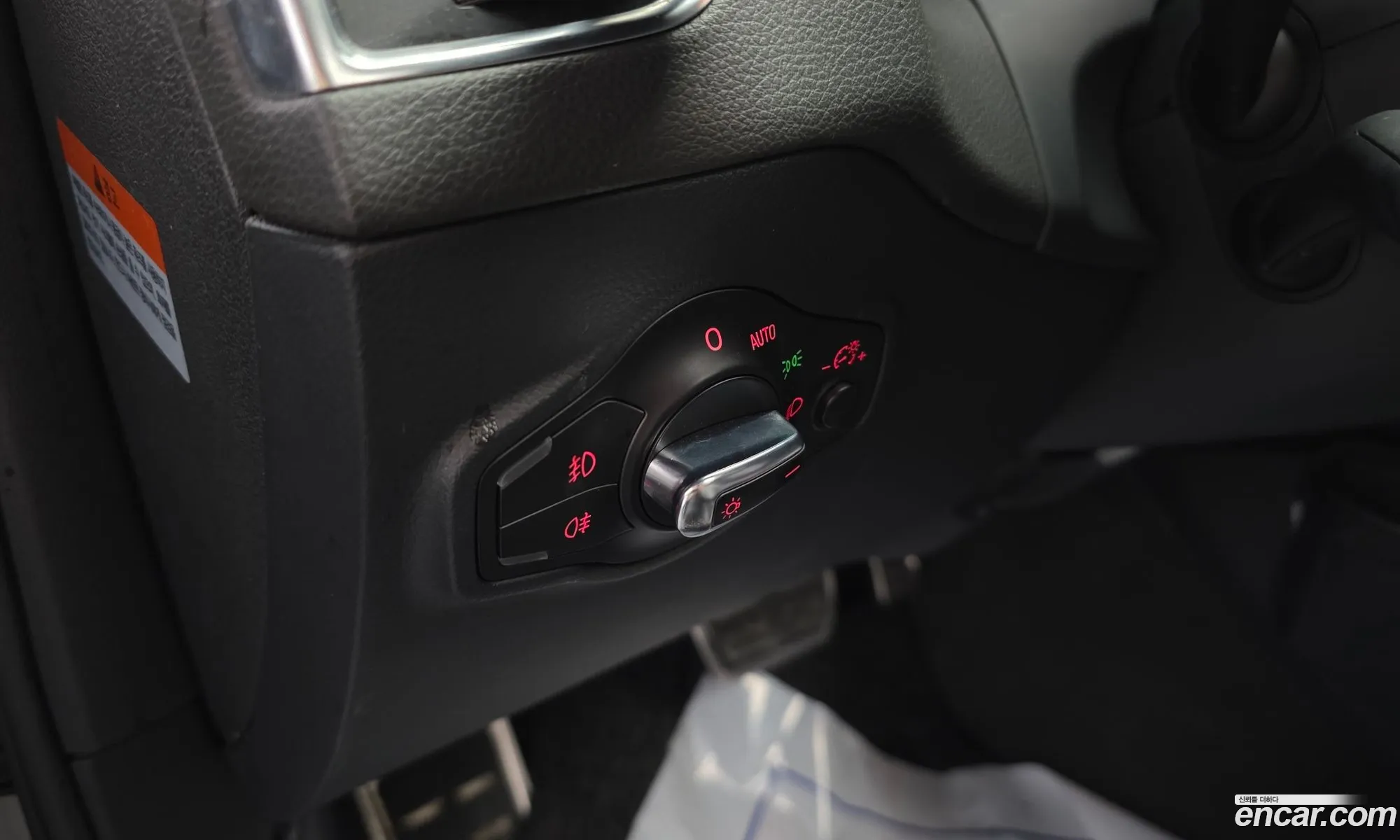 Audi Q5 2011 WAUZZZ8R2CA007192 — 9