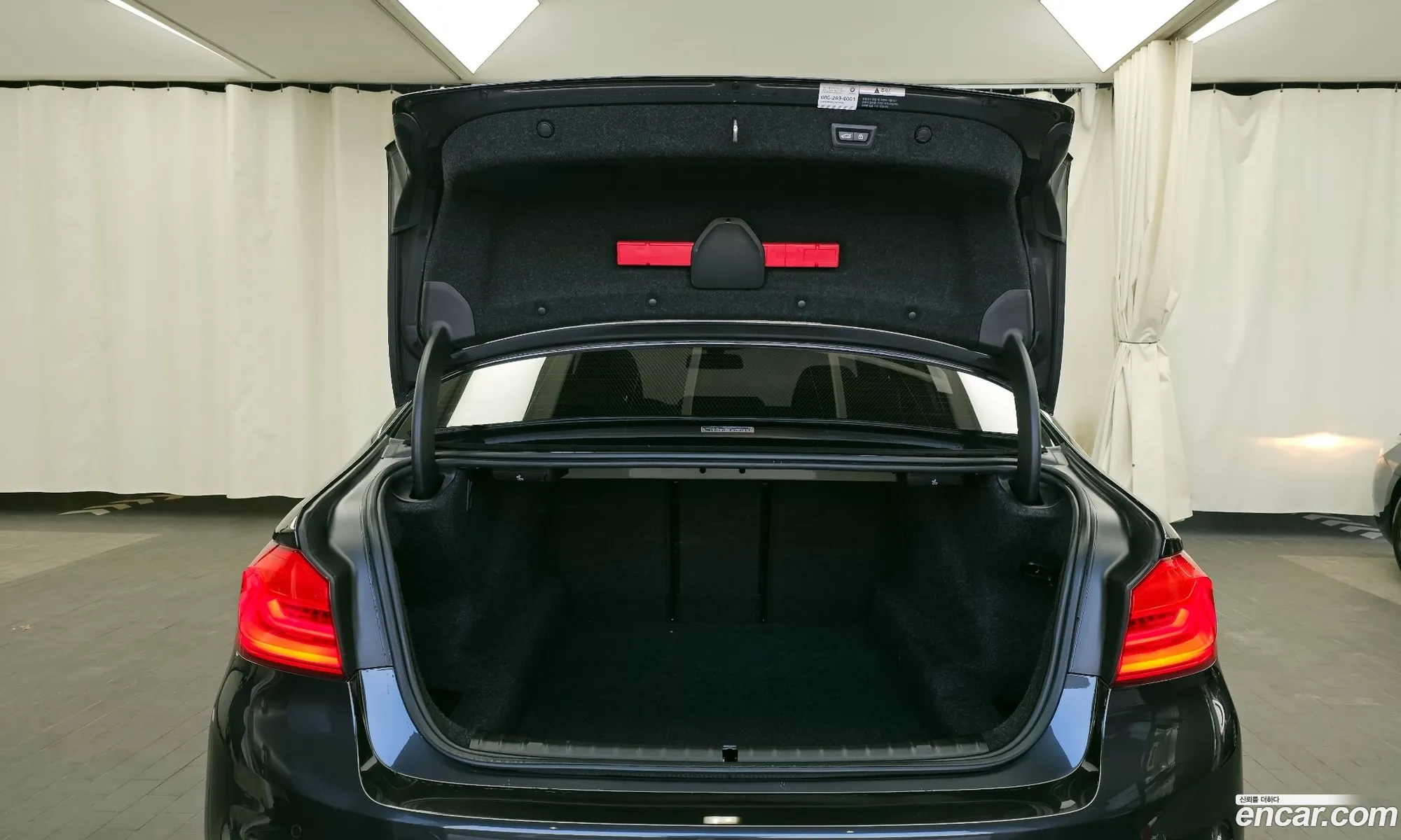 BMW 5 Series 2020 WBAJR9106LWW79428 — 16
