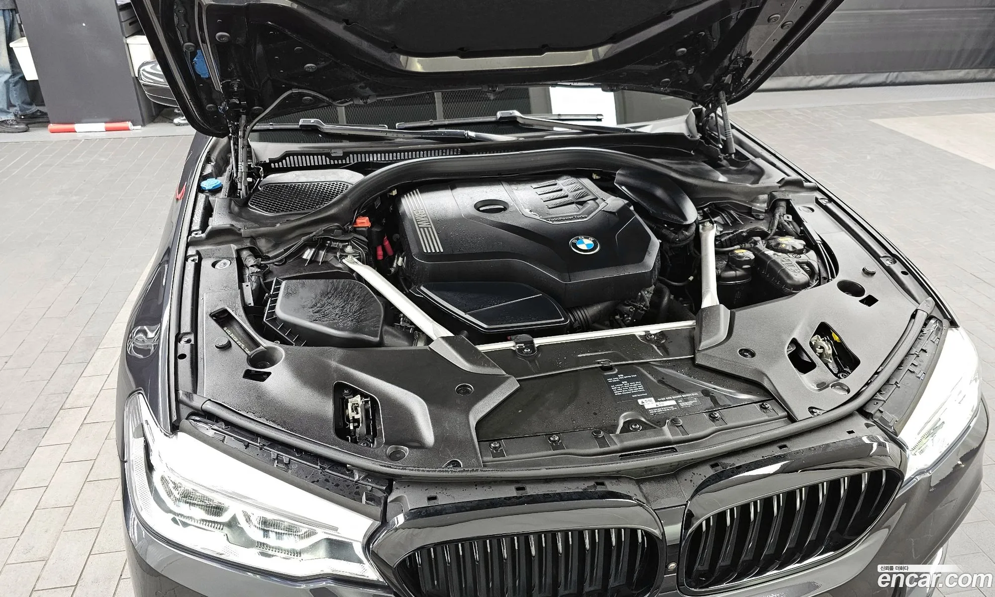 BMW 5 Series 2020 WBAJR9106LWW79428 — 11