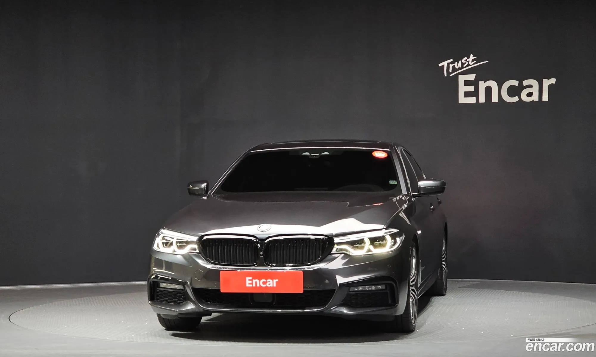 BMW 5 Series 2020 WBAJR9106LWW79428 — 8