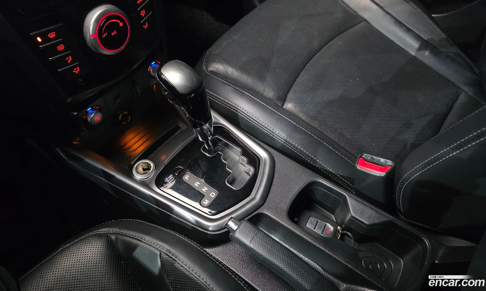 KG Mobility (SsangYong) Tivoli Armour 2018 — 3