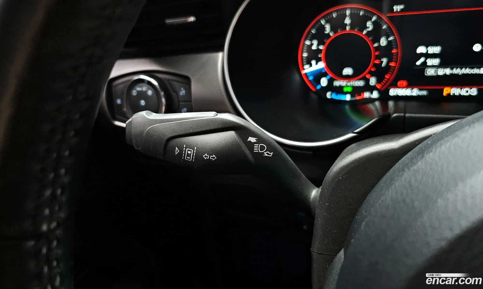 Ford Mustang 2021 — 7