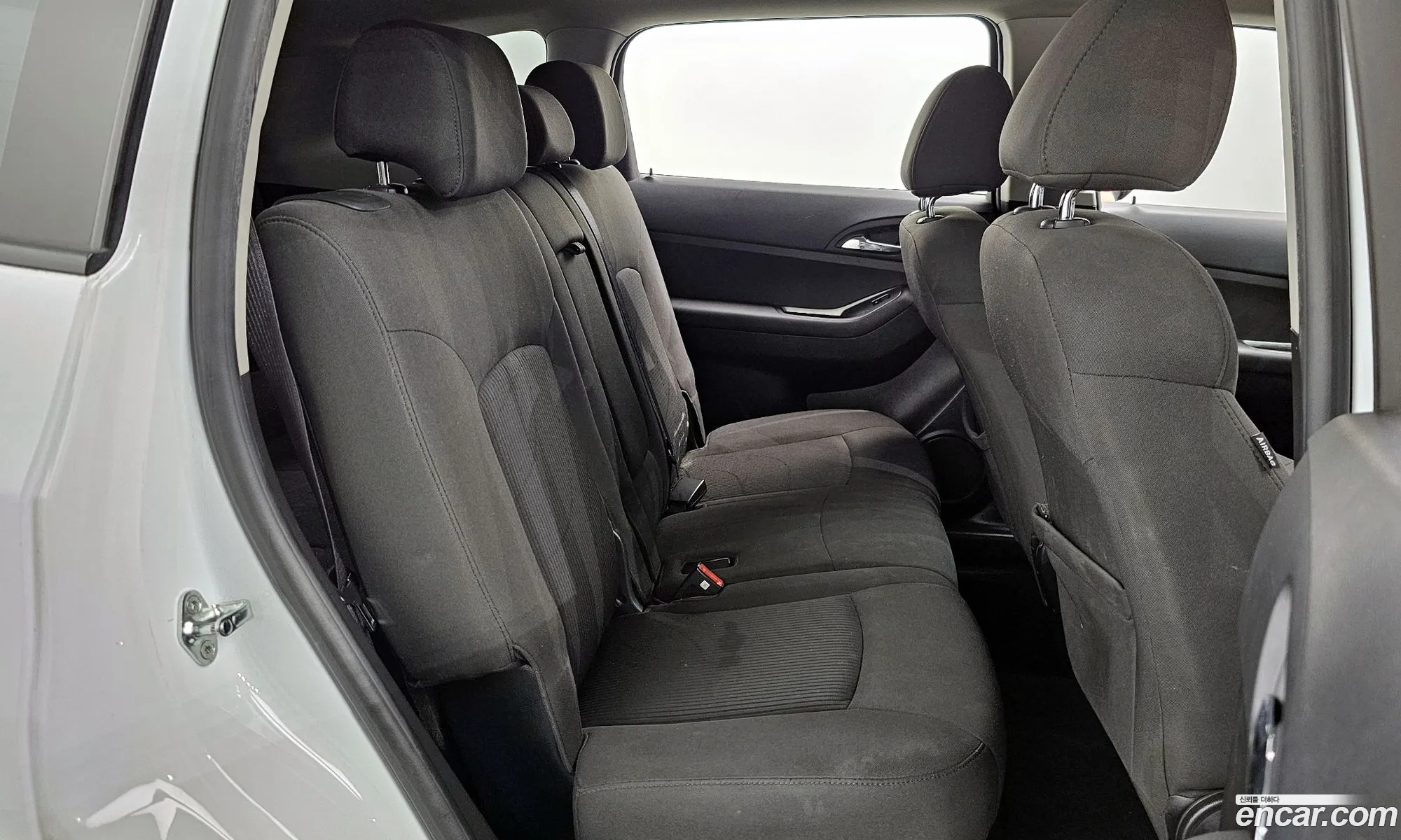 Chevrolet (GM Daewoo) Orlando 2017 — 5