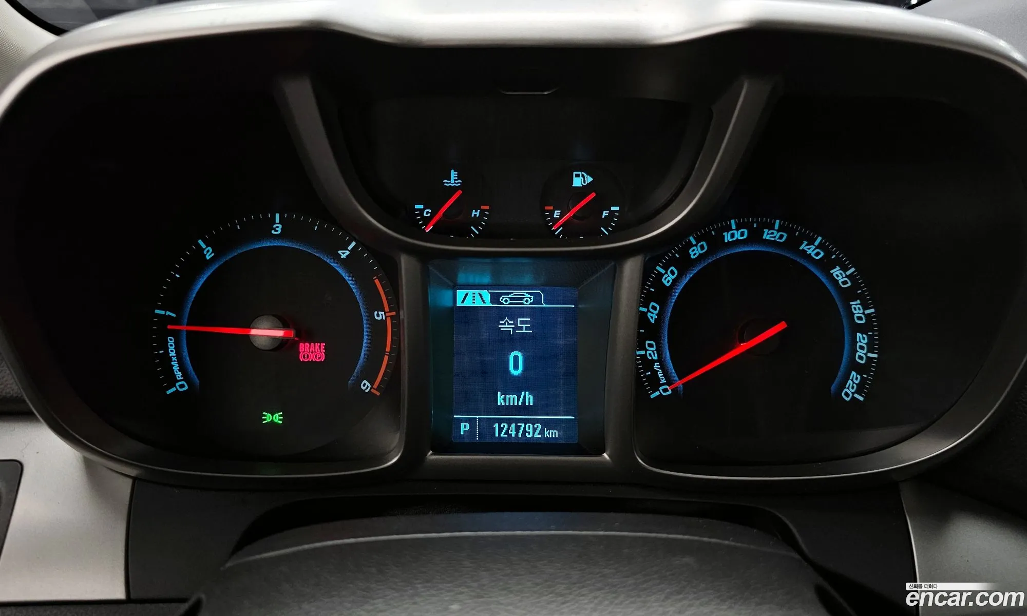 Chevrolet (GM Daewoo) Orlando 2017 — 17