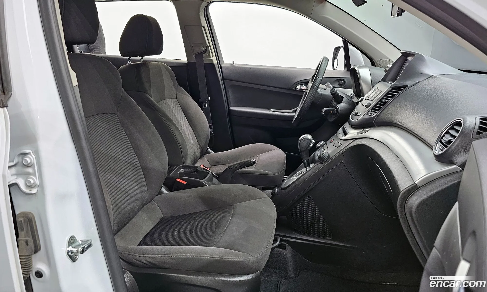 Chevrolet (GM Daewoo) Orlando 2017 — 12