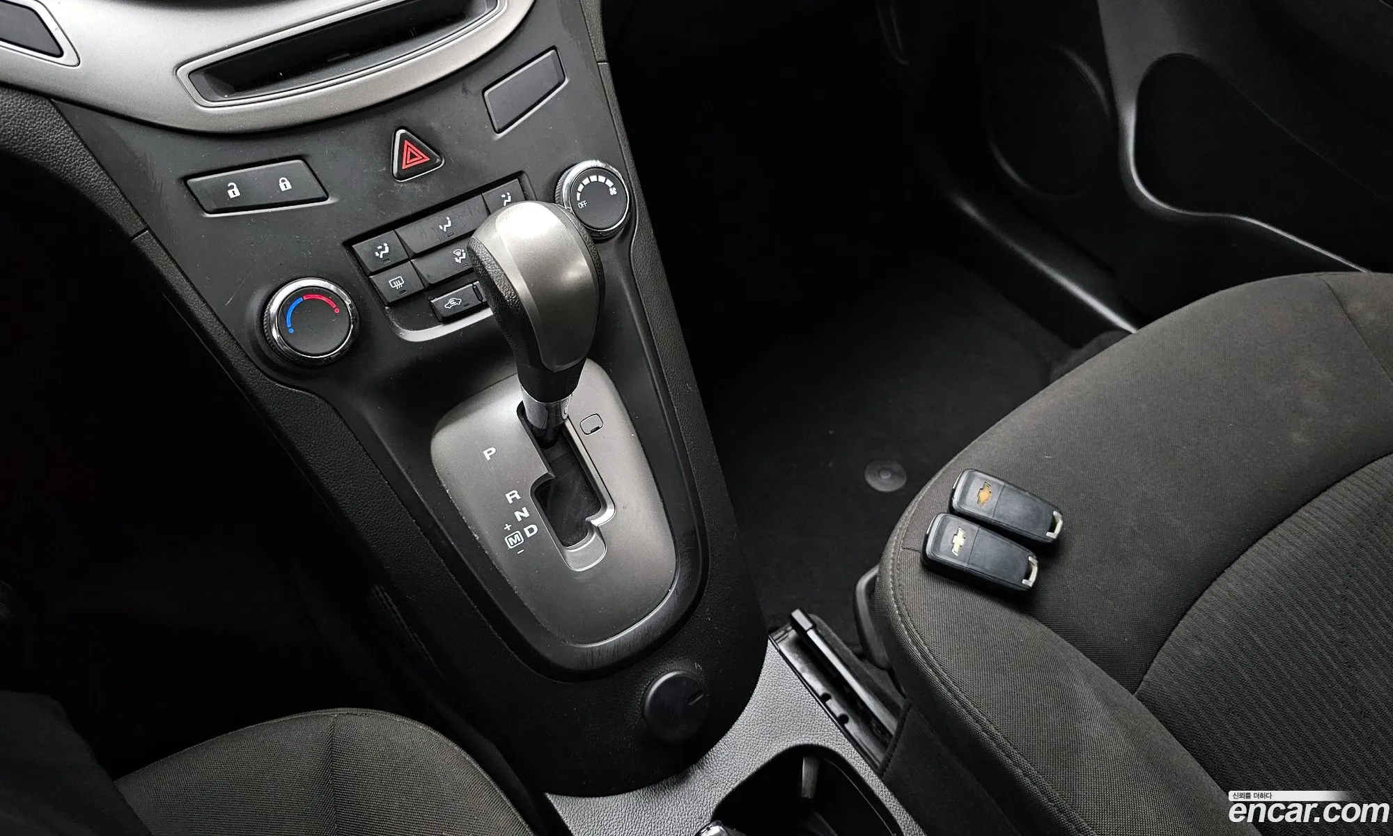 Chevrolet (GM Daewoo) Orlando 2017 — 15