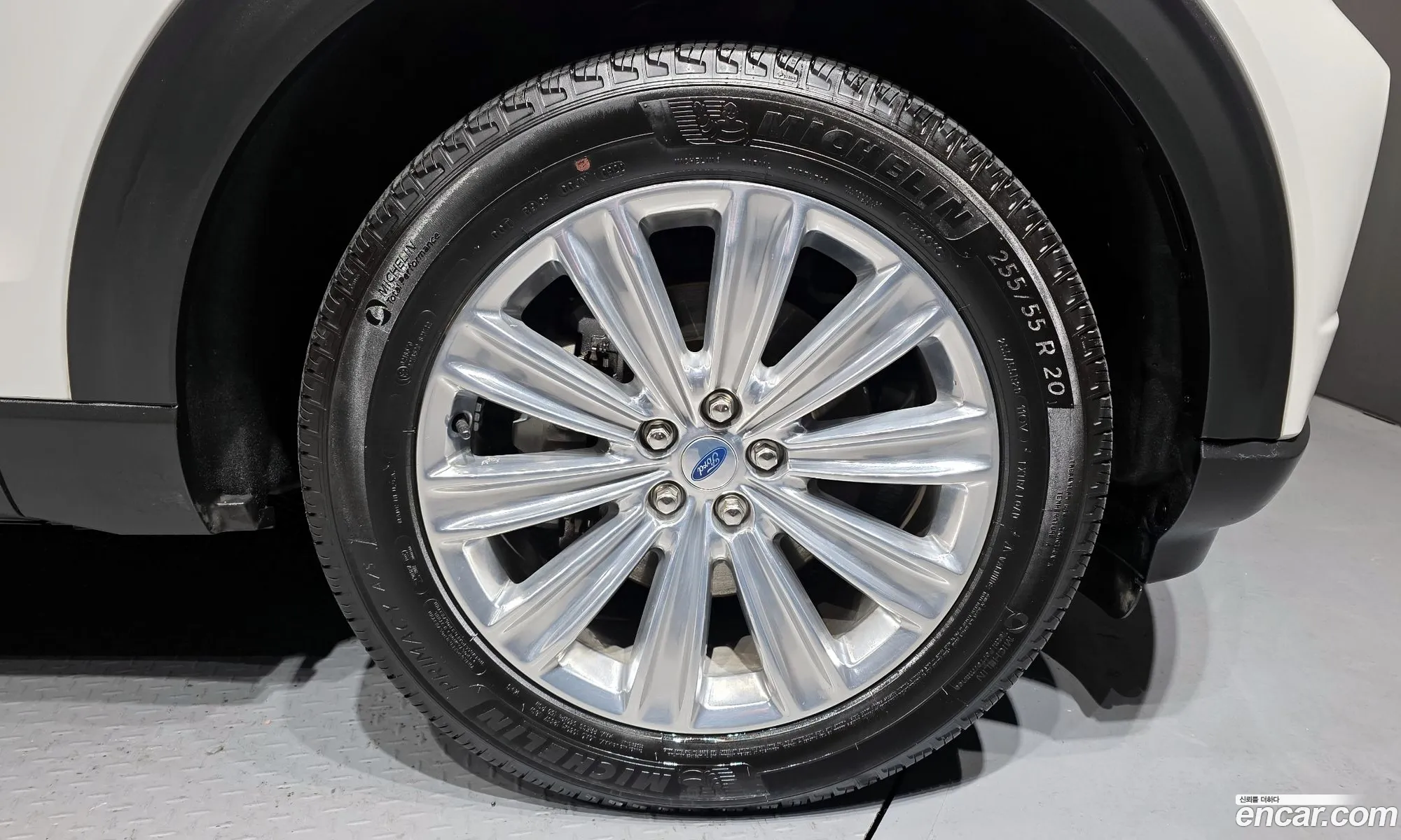 Ford Explorer 6th Gen 2022 1FMSK8FH0NGB24617 — 14