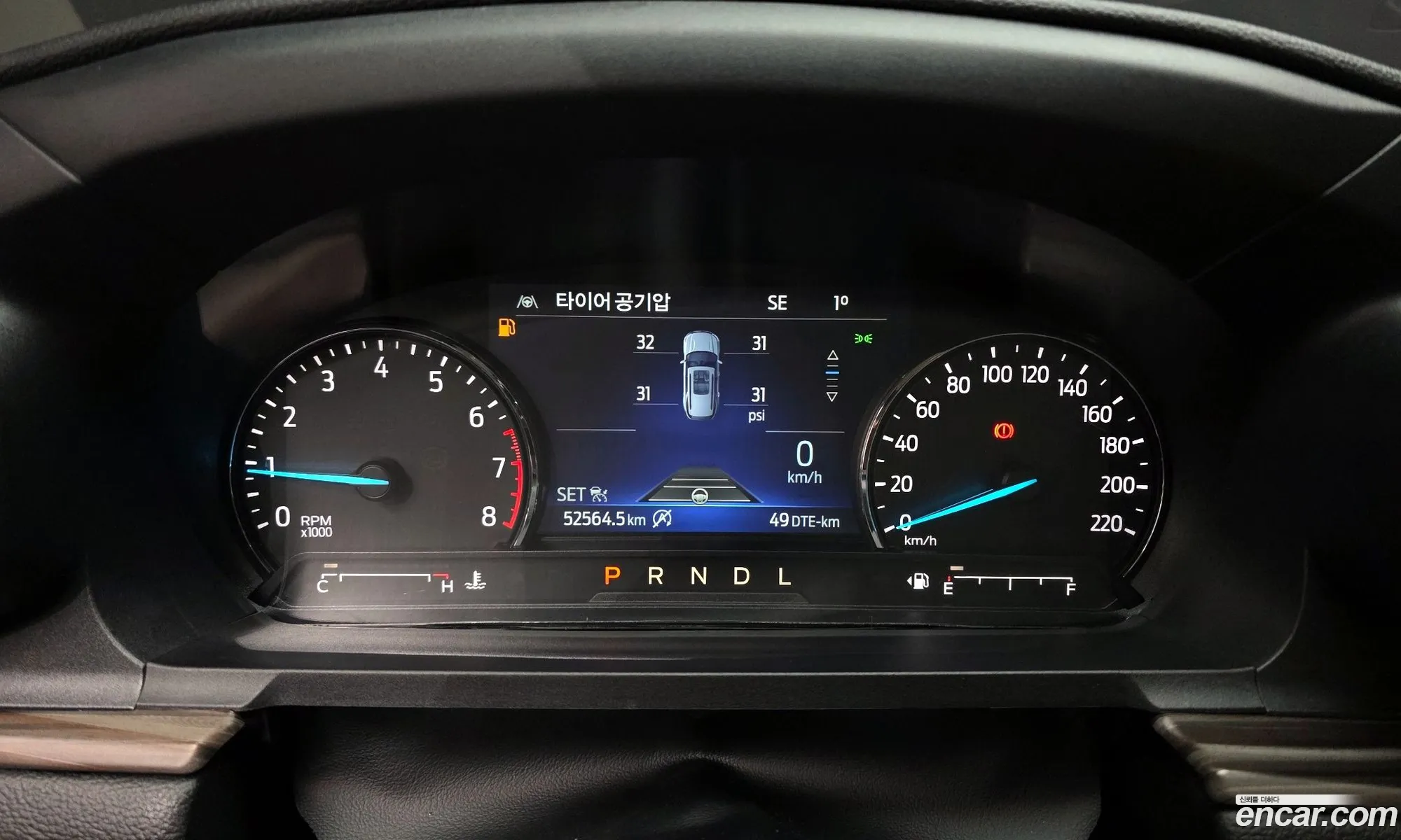 Ford Explorer 6th Gen 2022 1FMSK8FH0NGB24617 — 17