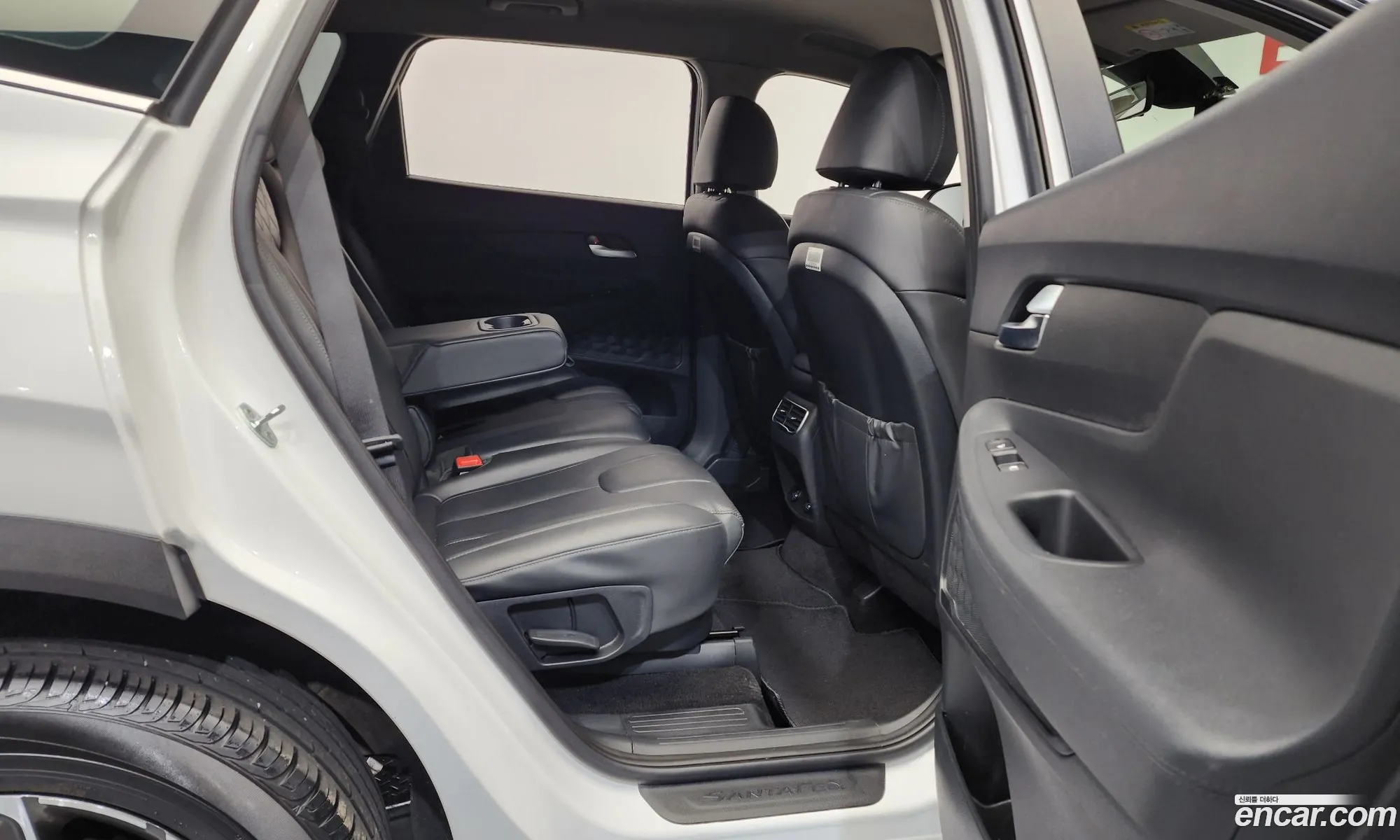 Hyundai Santa Fe 2021 — 17