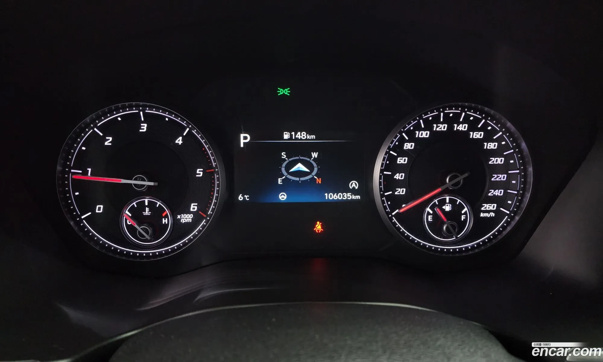 Hyundai Santa Fe 2021 — 15