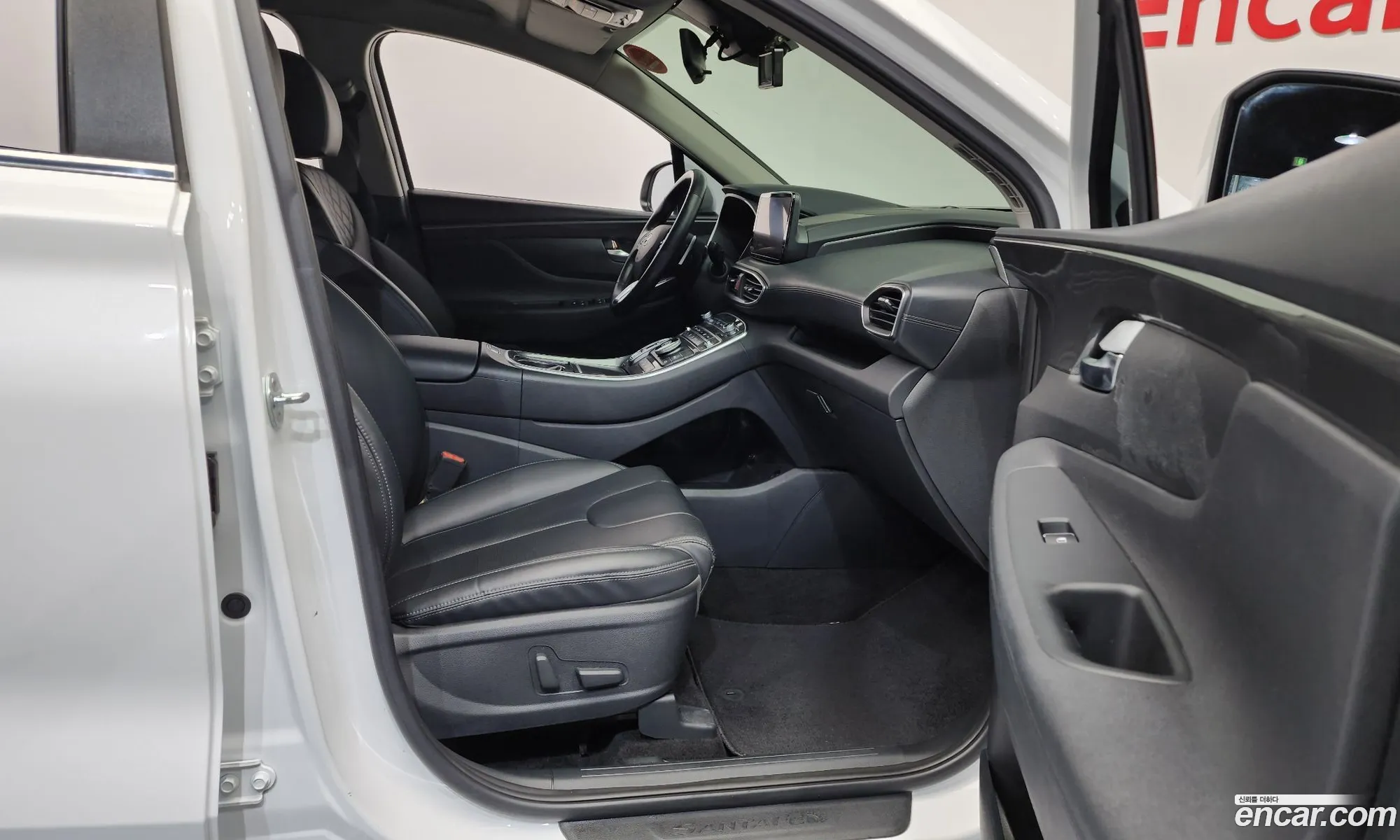 Hyundai Santa Fe 2021 — 10