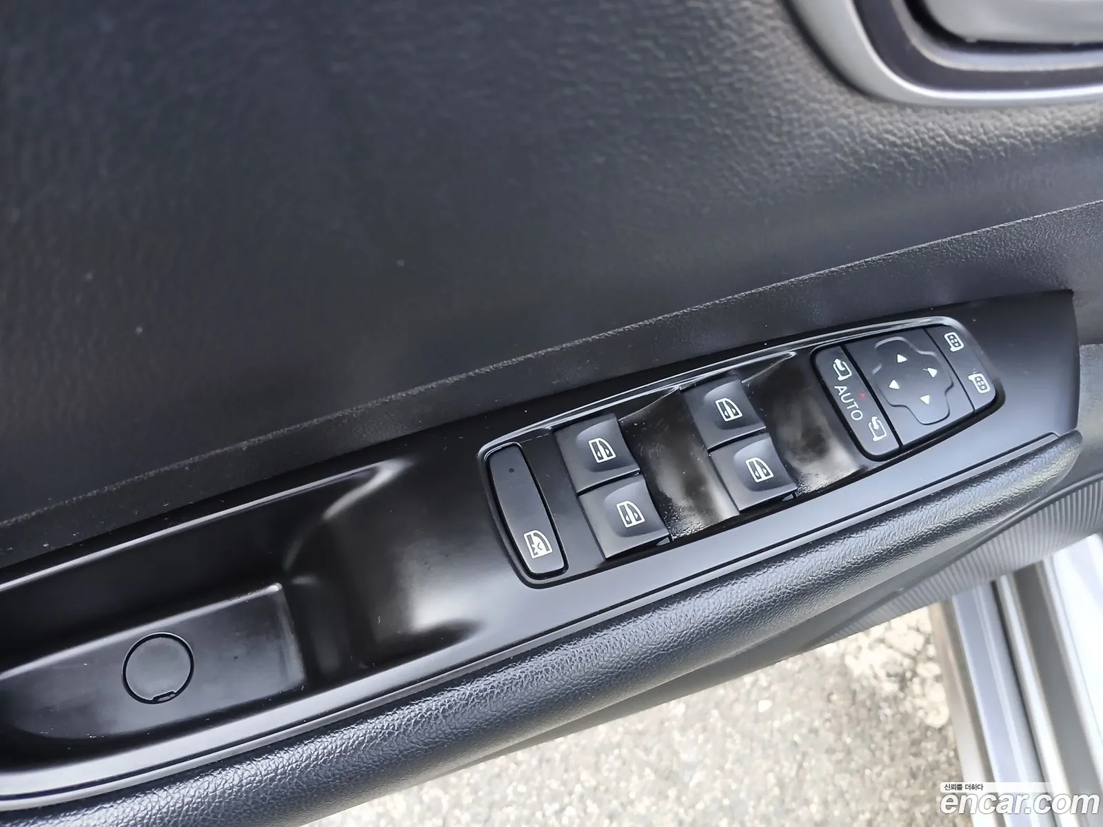 Renault Korea (Samsung) SM6 2017 — 6