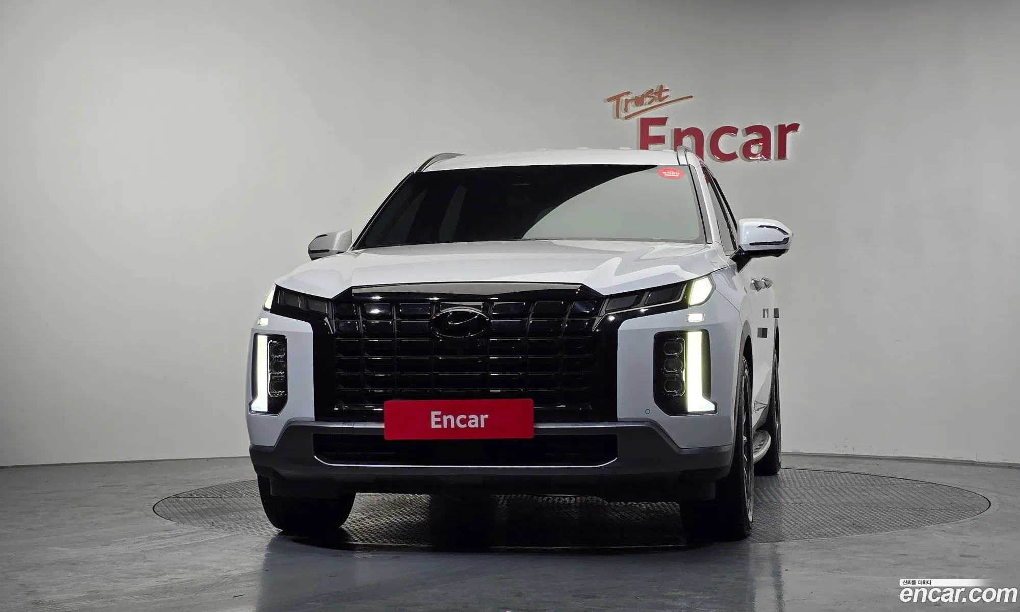 Hyundai Palisade 2023 — 6