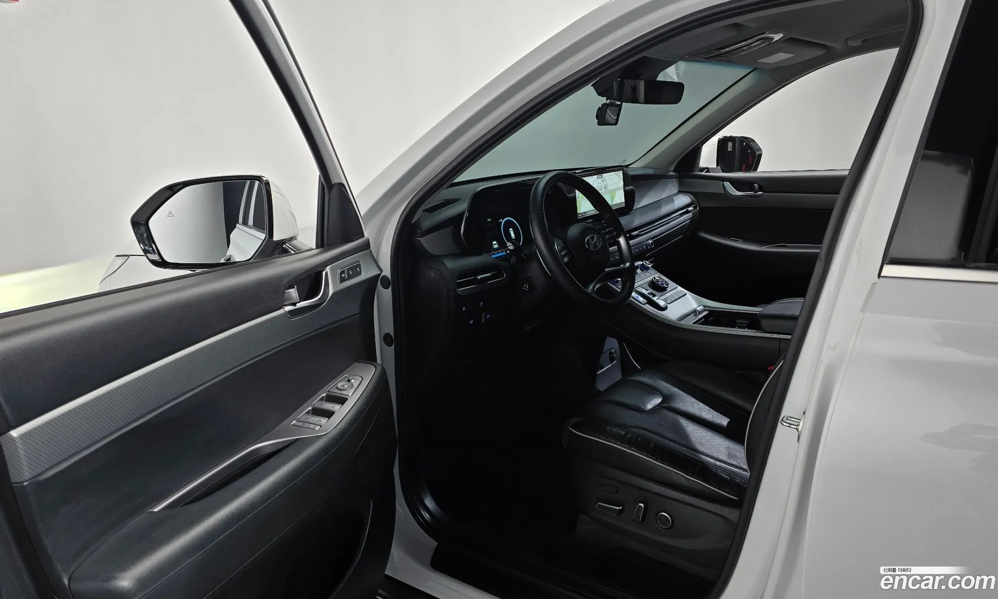 Hyundai Palisade 2023 — 3