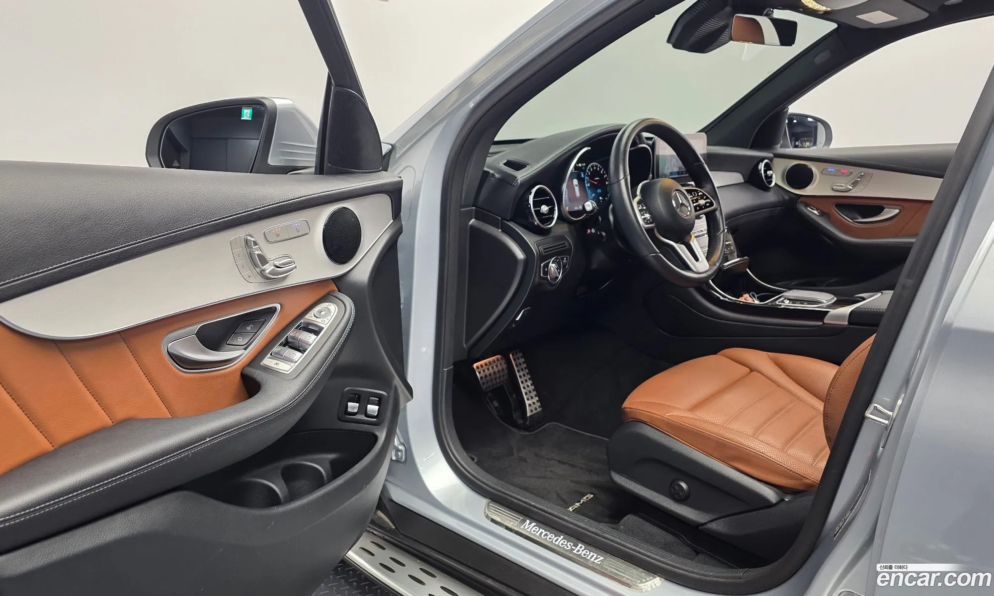 Mercedes-Benz GLC-Class X253 2022 — 9