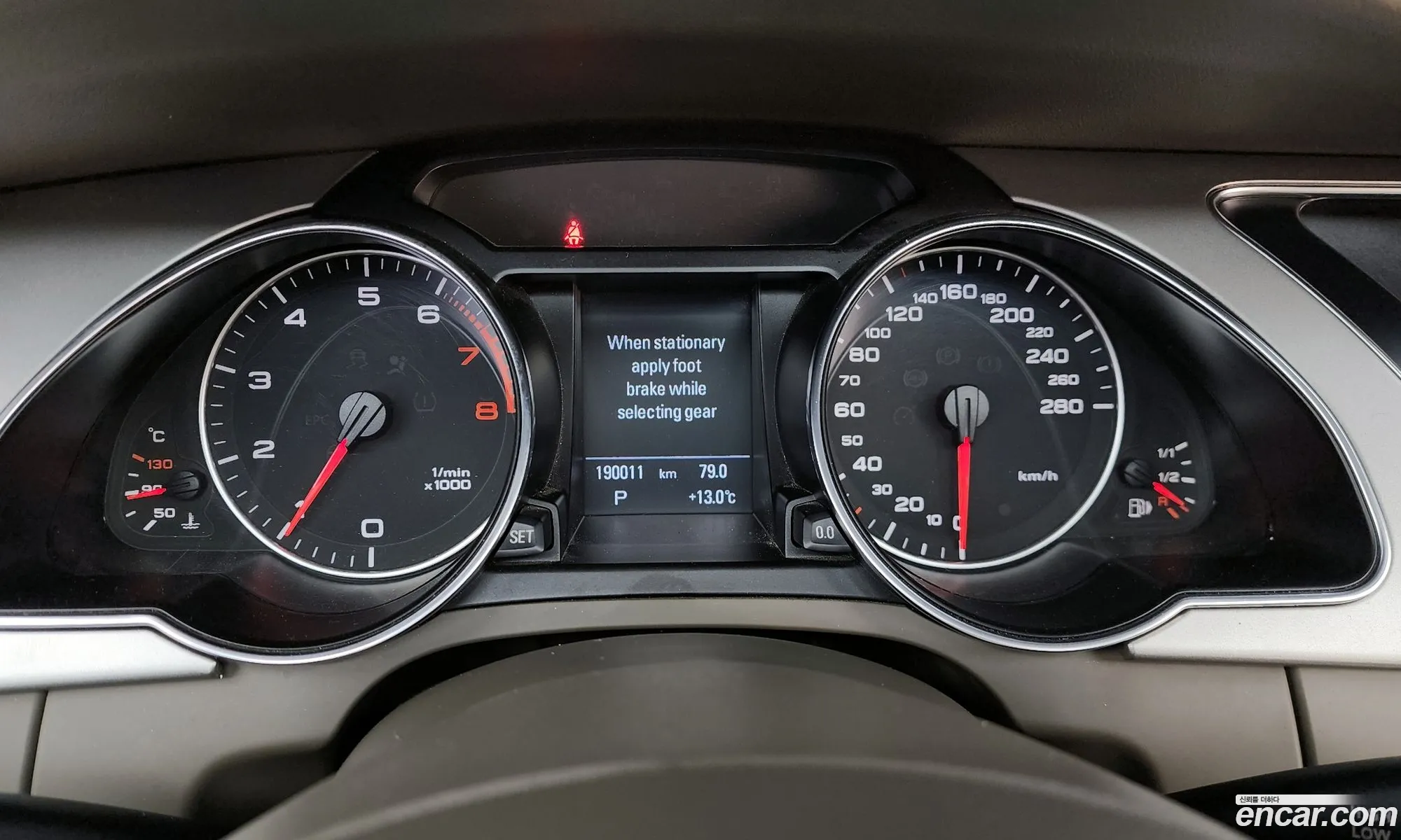 Audi A5 2011 WAUZZZ8F3BN010082 — 13