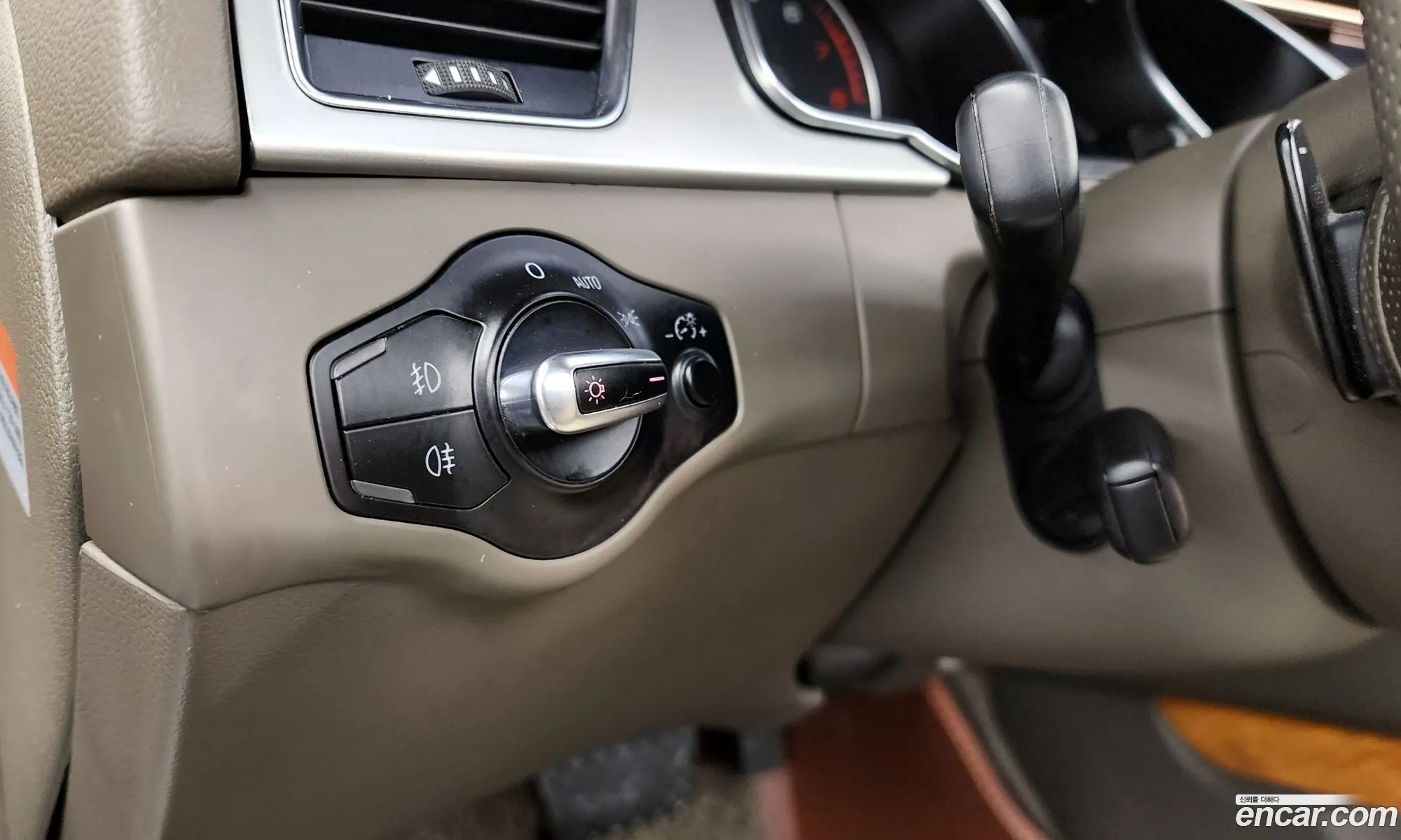 Audi A5 2011 WAUZZZ8F3BN010082 — 9