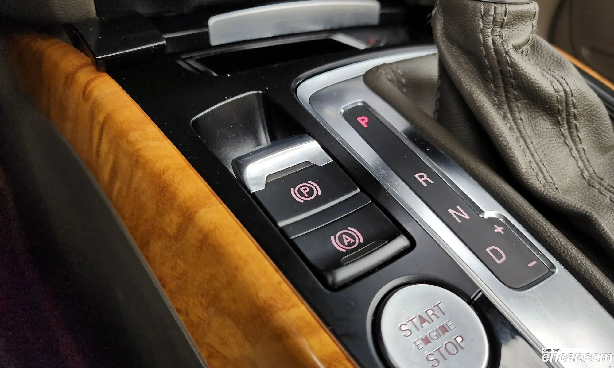 Audi A5 2011 WAUZZZ8F3BN010082 — 12