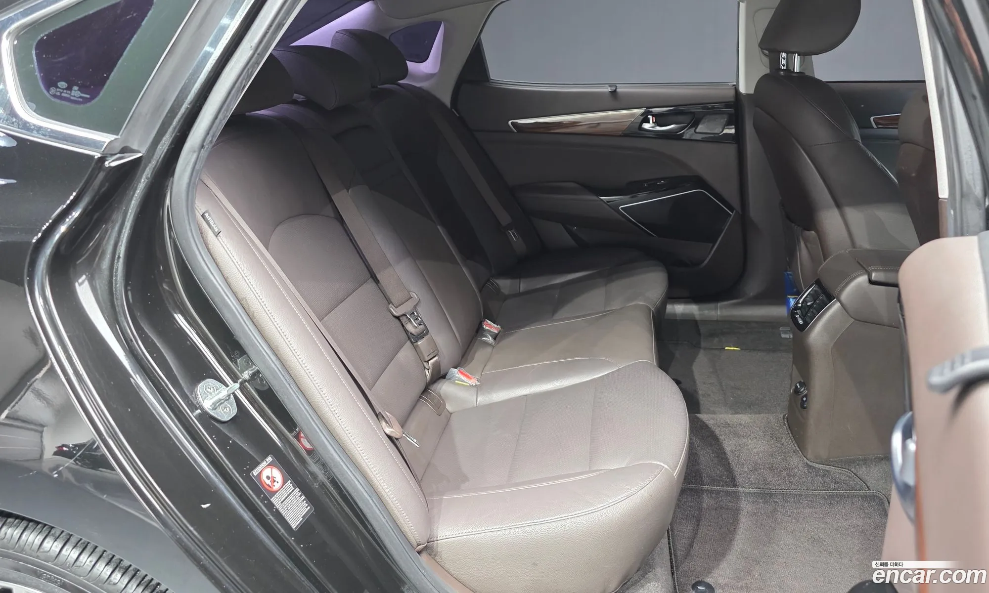 Kia K7 2017 — 6