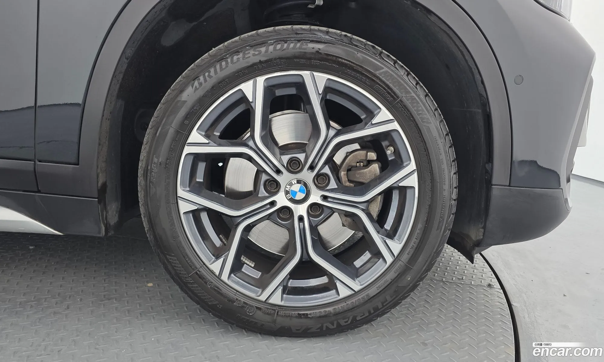 BMW X1 2022 WBA11DG05N5U78243 — 11