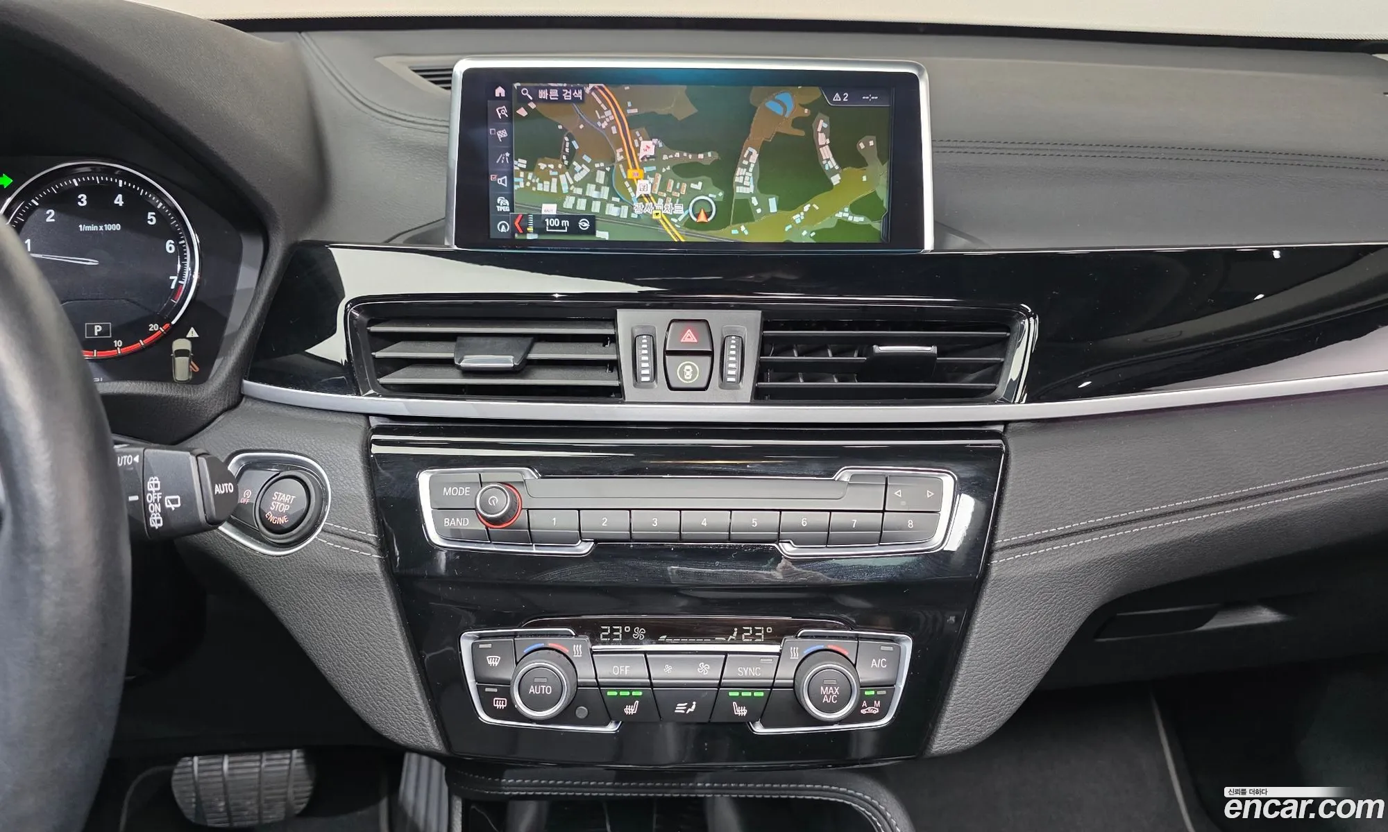 BMW X1 2022 WBA11DG05N5U78243 — 5