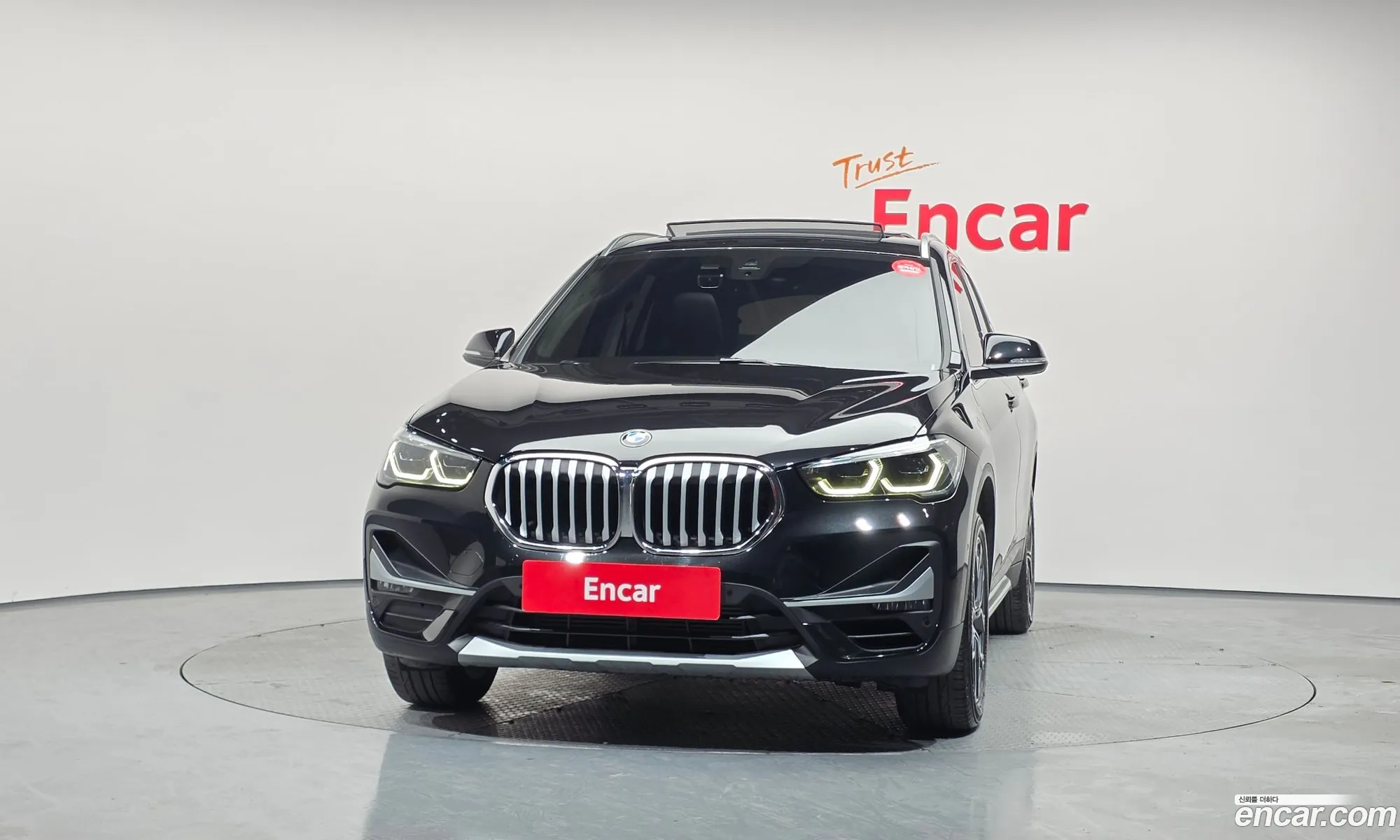BMW X1 2022 WBA11DG05N5U78243 — 7