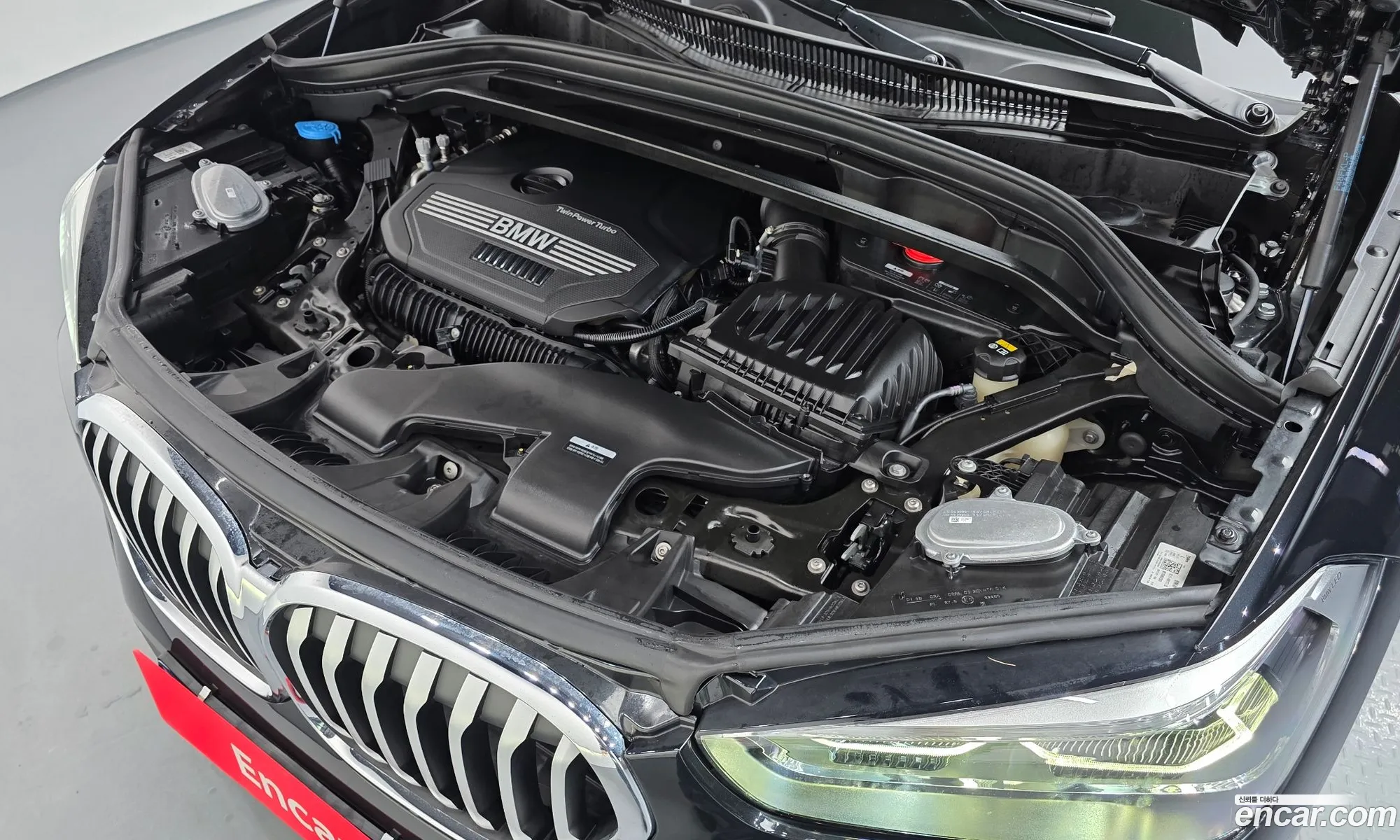 BMW X1 2022 WBA11DG05N5U78243 — 6