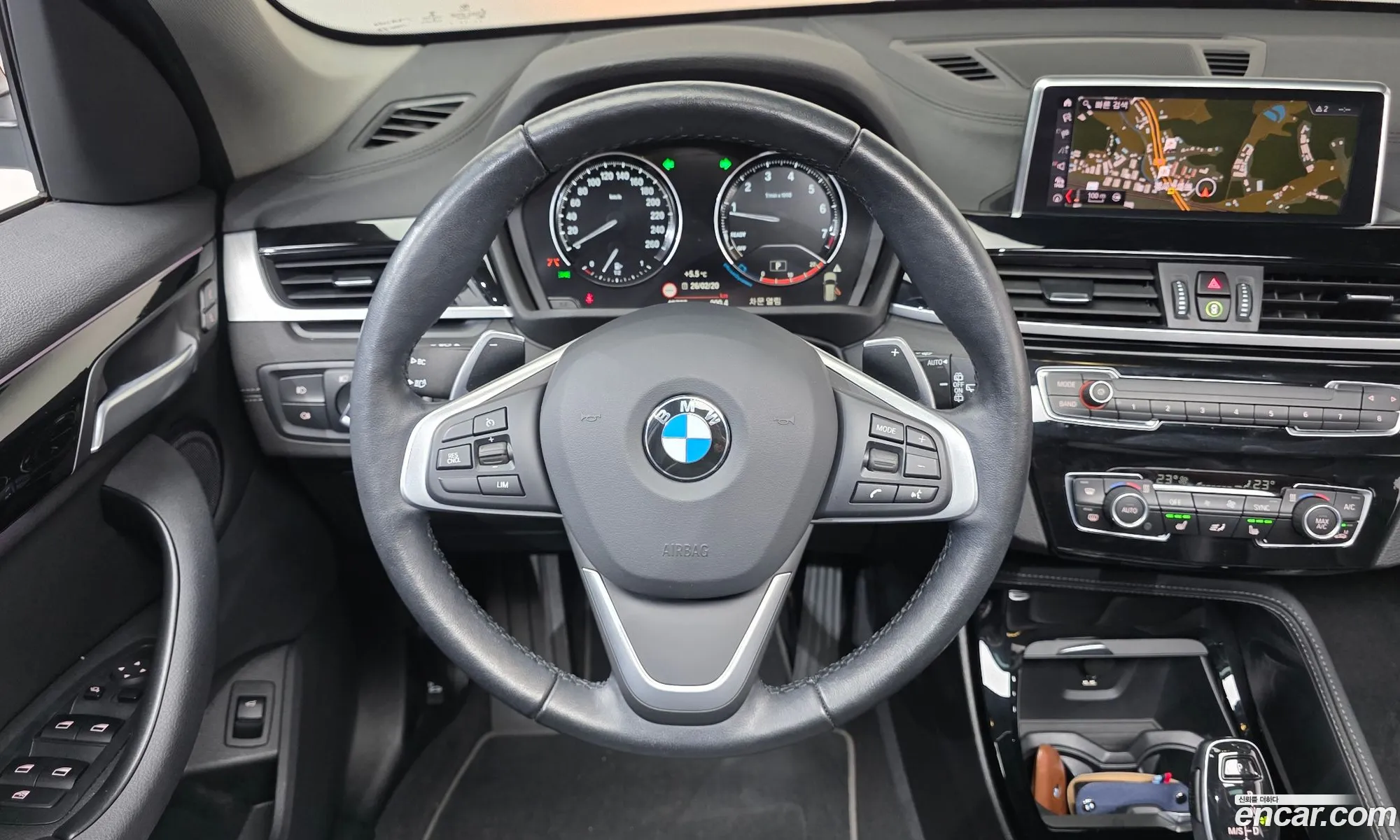 BMW X1 2022 WBA11DG05N5U78243 — 12