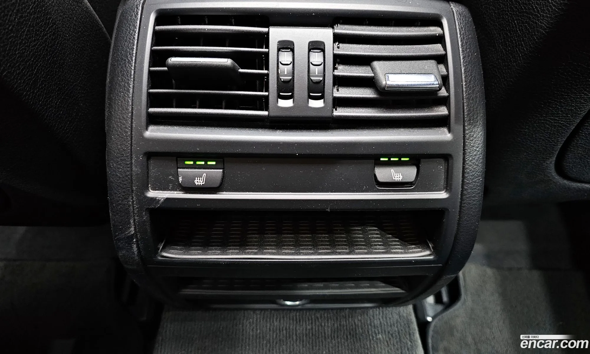 BMW 5 Series 2015 WBA5E7104FGK09785 — 13