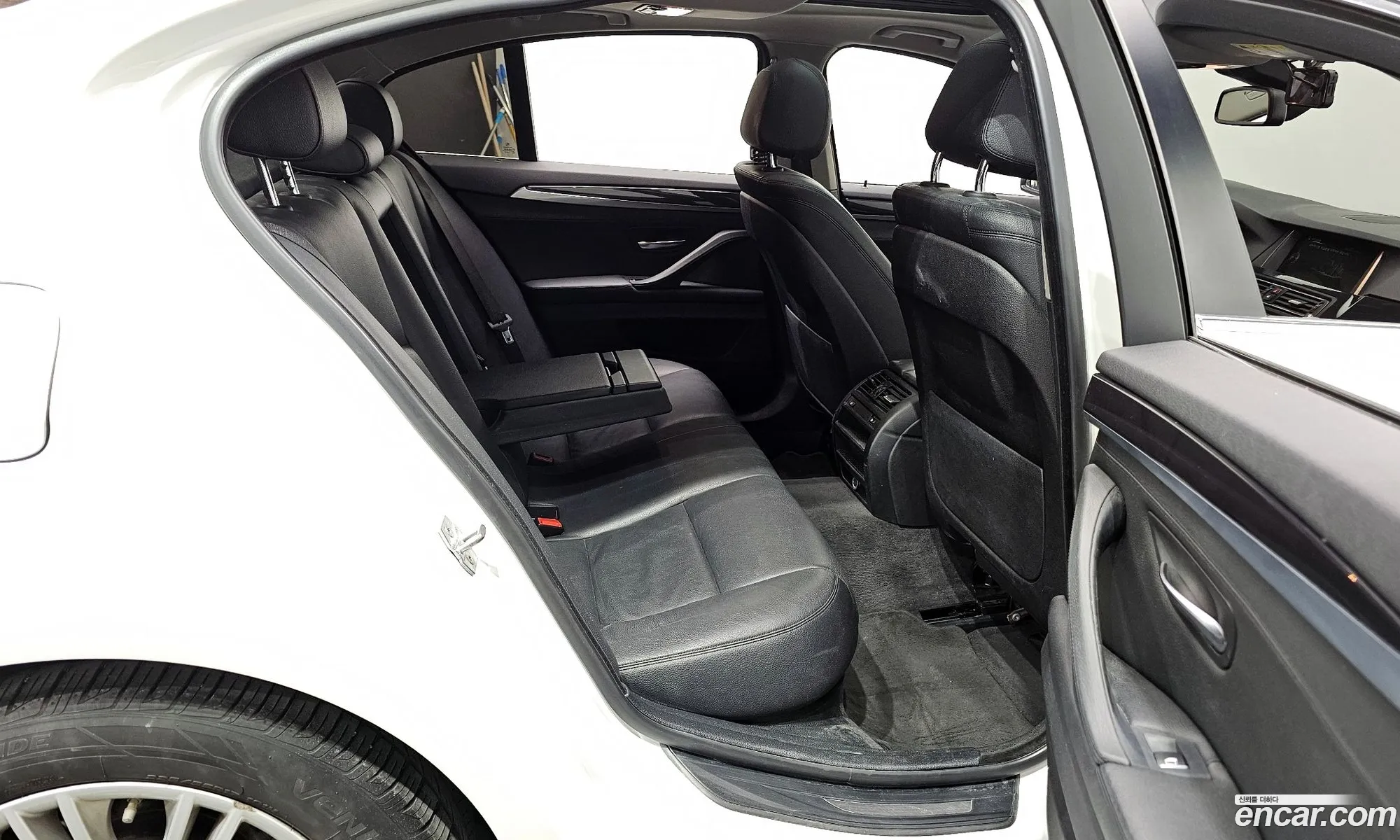 BMW 5 Series 2015 WBA5E7104FGK09785 — 6