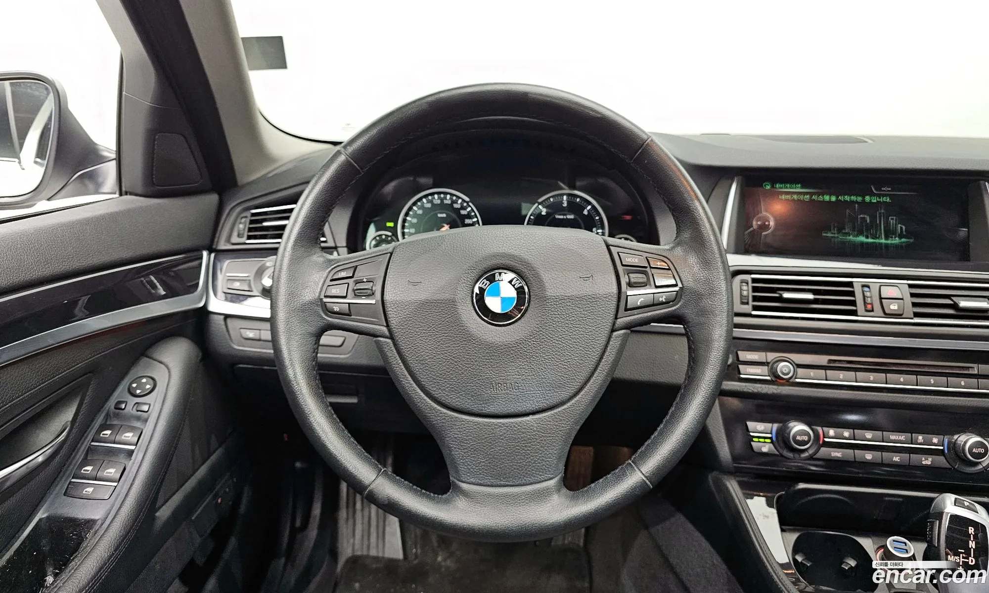 BMW 5 Series 2015 WBA5E7104FGK09785 — 7