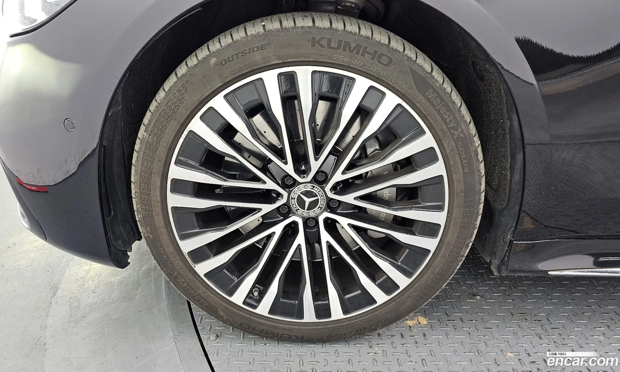 Mercedes-Benz S-Class W223 2021 — 12