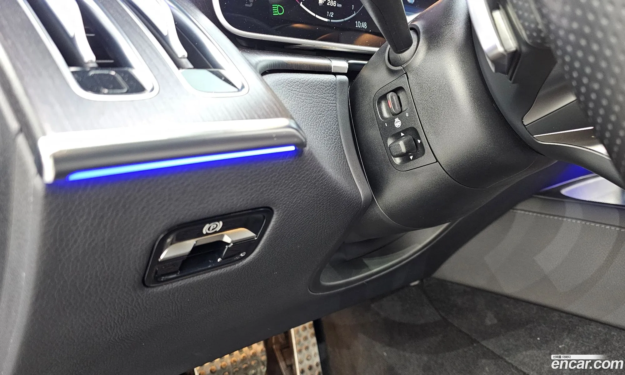 Mercedes-Benz S-Class W223 2021 — 18