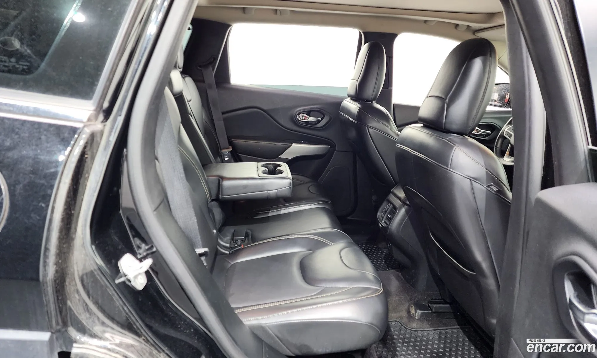Jeep Cherokee 2017 1C4PJMCB1JD505202 — 11