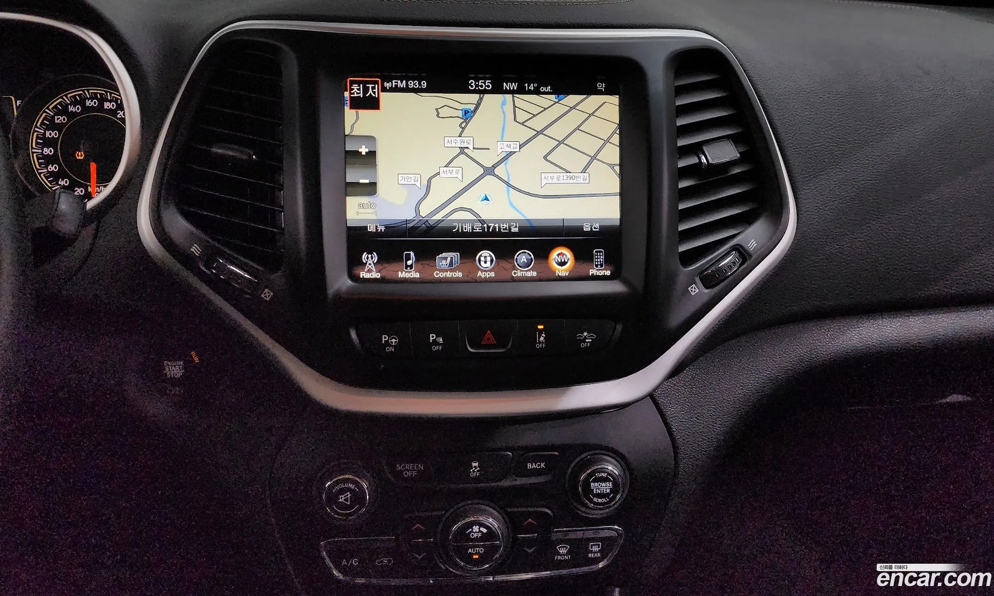 Jeep Cherokee 2017 1C4PJMCB1JD505202 — 14
