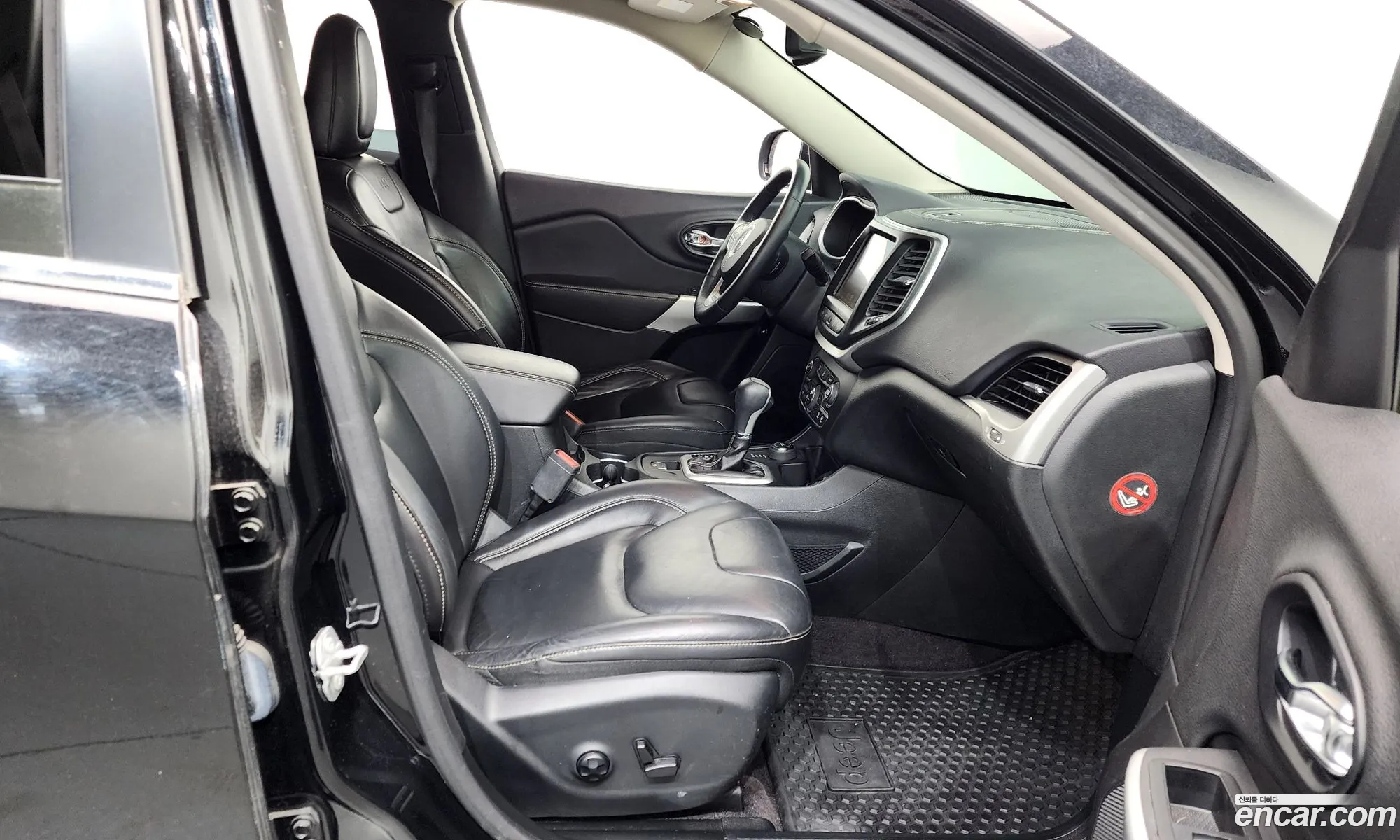 Jeep Cherokee 2017 1C4PJMCB1JD505202 — 20