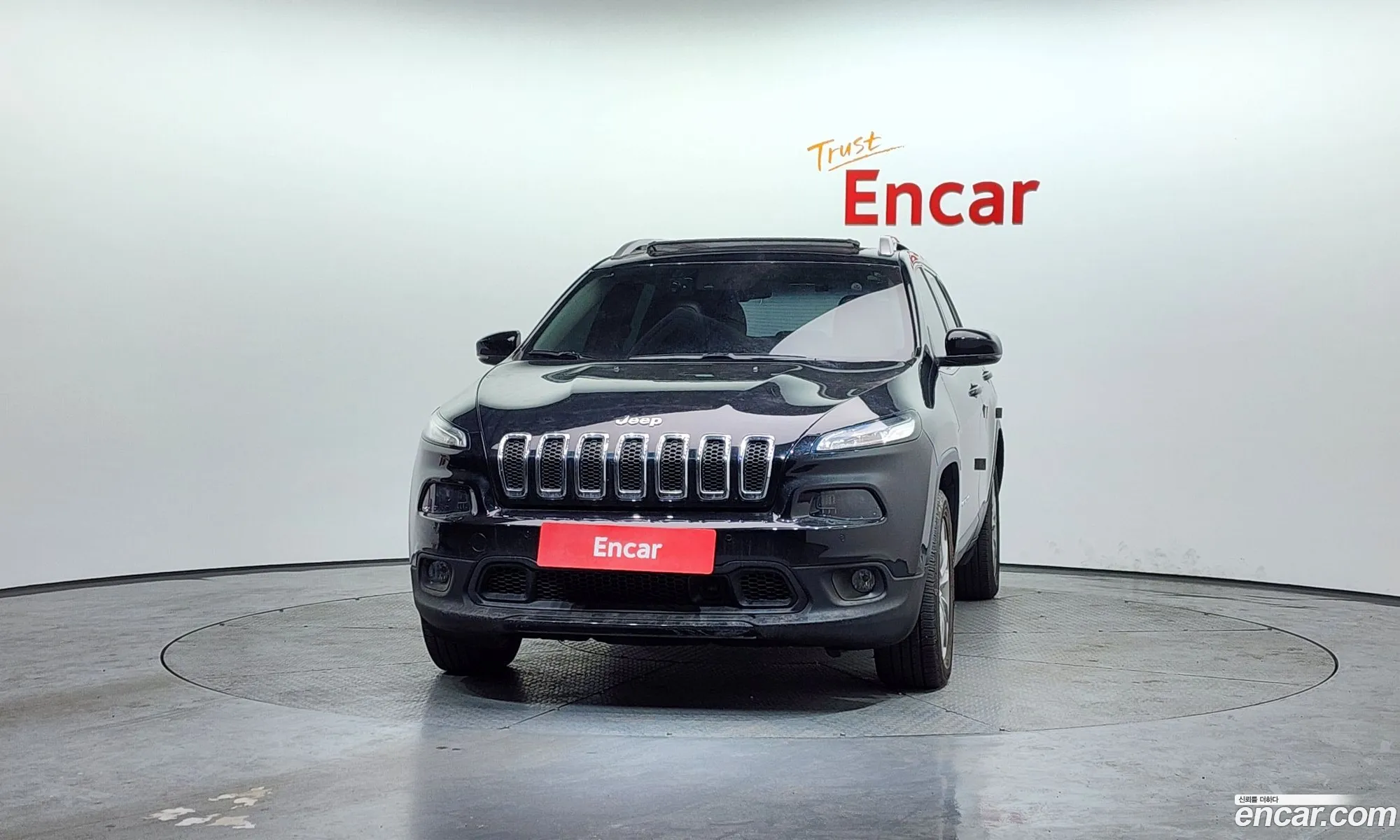 Jeep Cherokee 2017 1C4PJMCB1JD505202 — 12