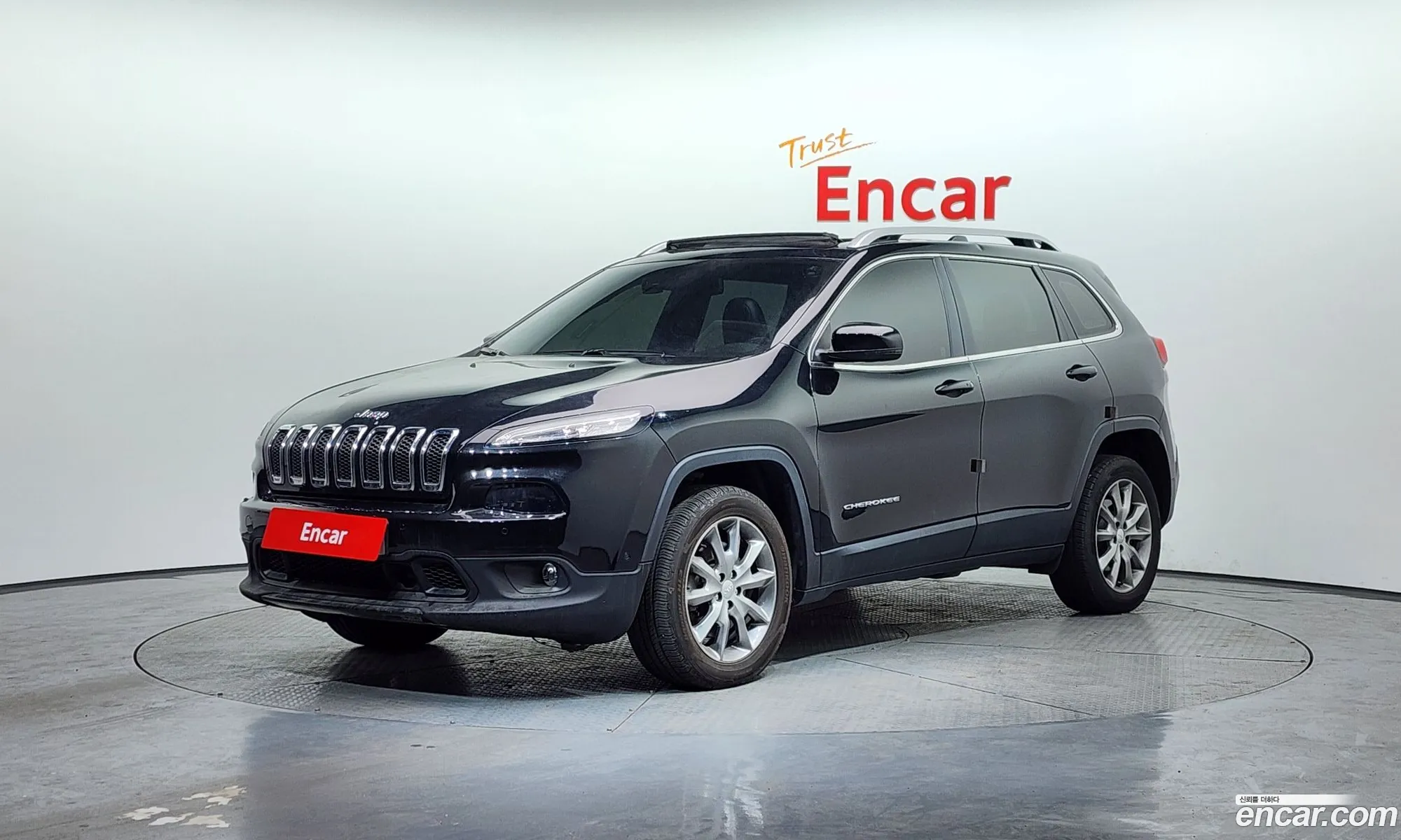 Jeep Cherokee 2017 1C4PJMCB1JD505202 — 16